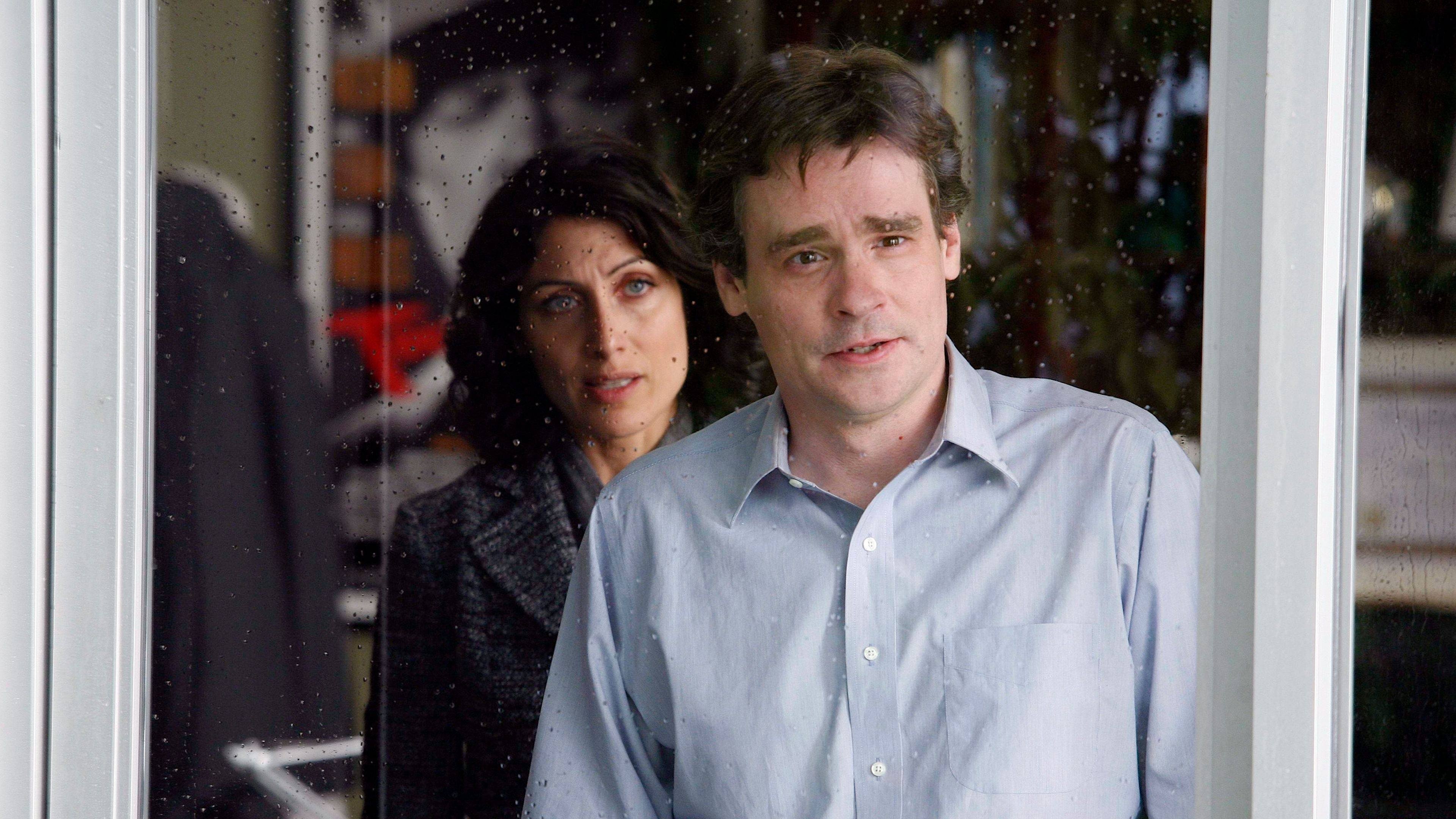 Сезон 4 Серия 16