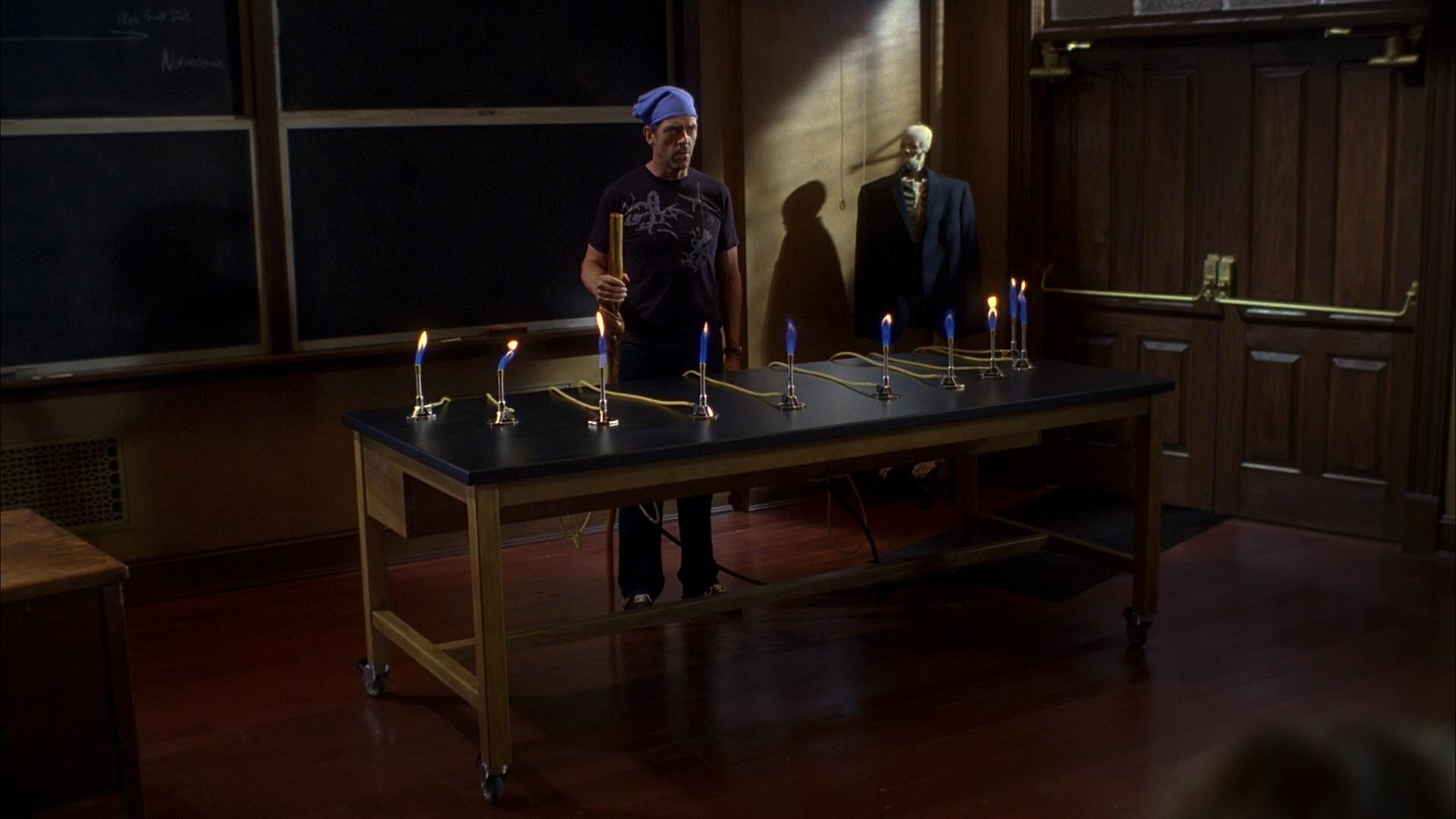 Сезон 4 Серия 3