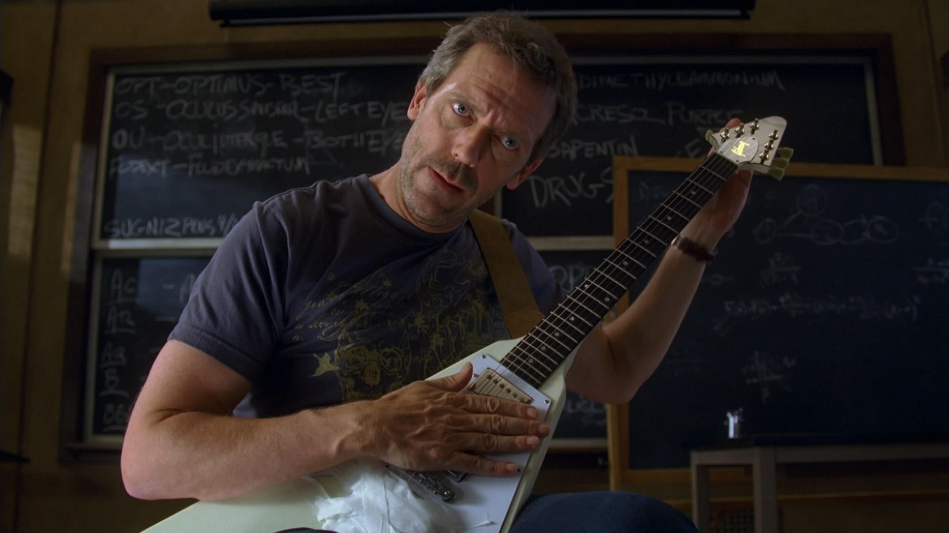 Сезон 4 Серия 1