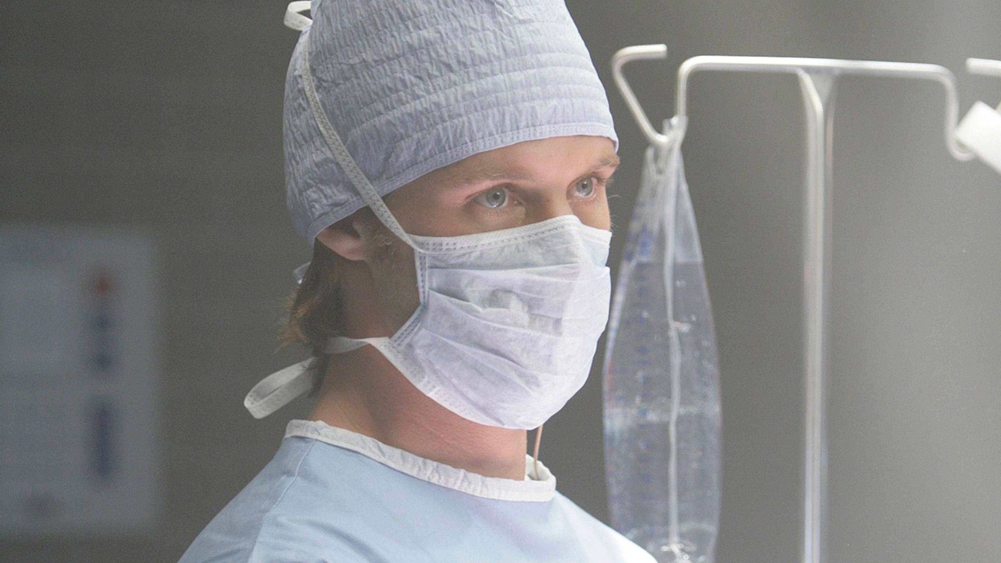 Сезон 5 Серия 20