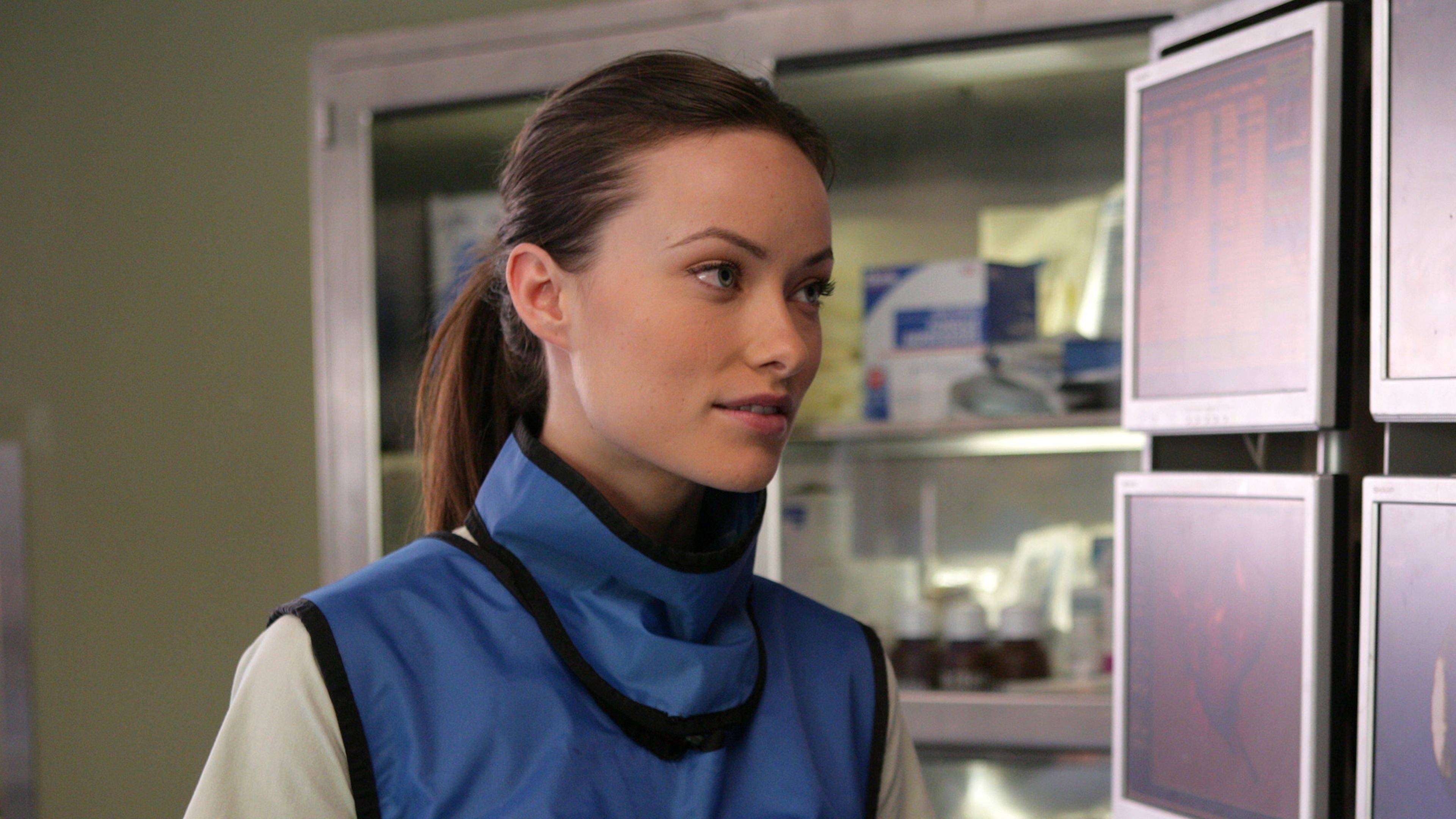 Сезон 5 Серия 3