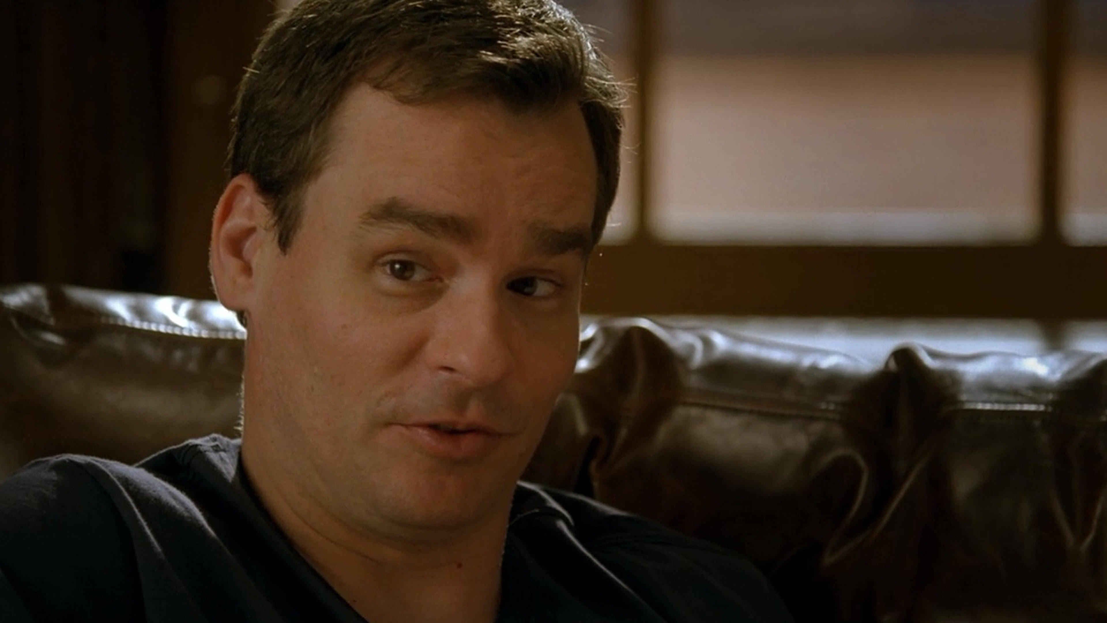 Сезон 6 Серия 18