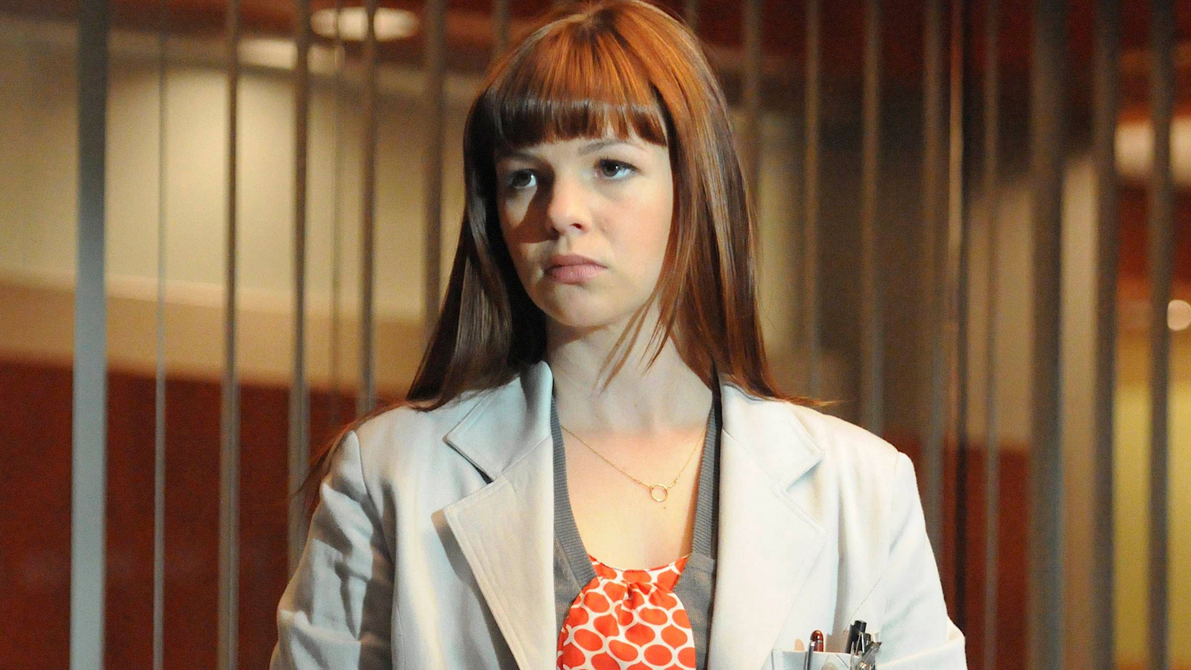 Сезон 7 Серия 19