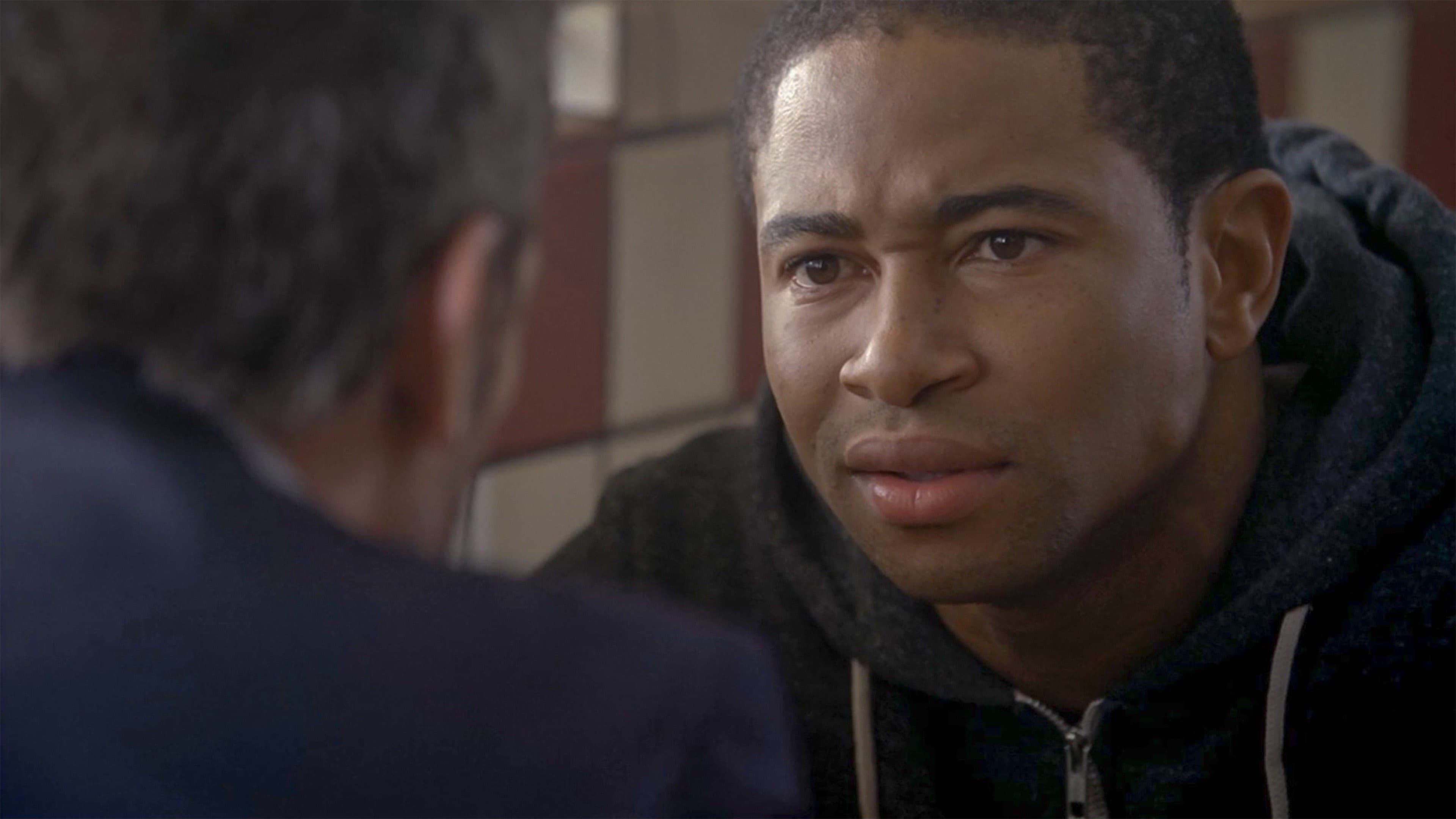 Сезон 7 Серия 21