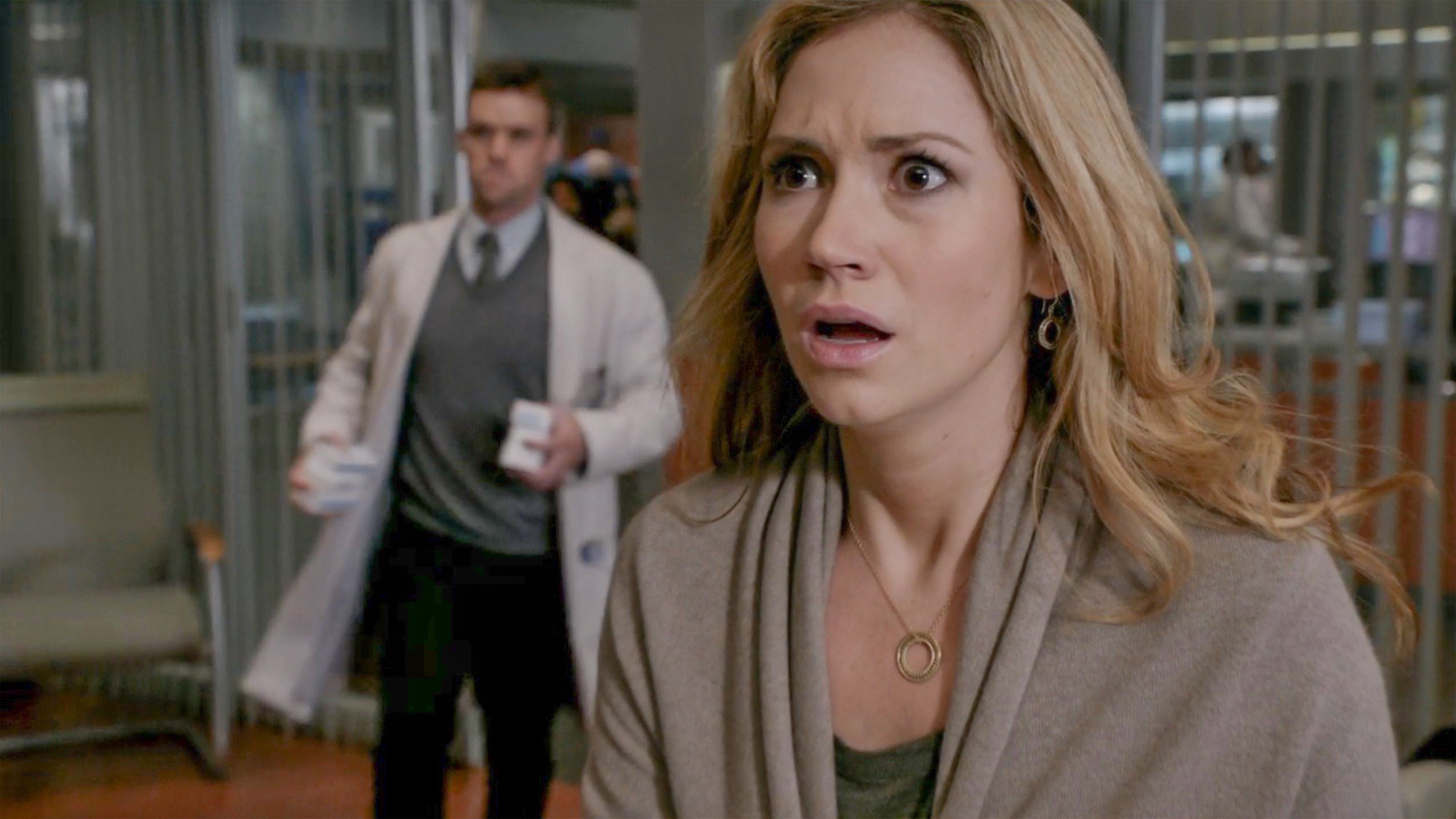 Сезон 7 Серия 14