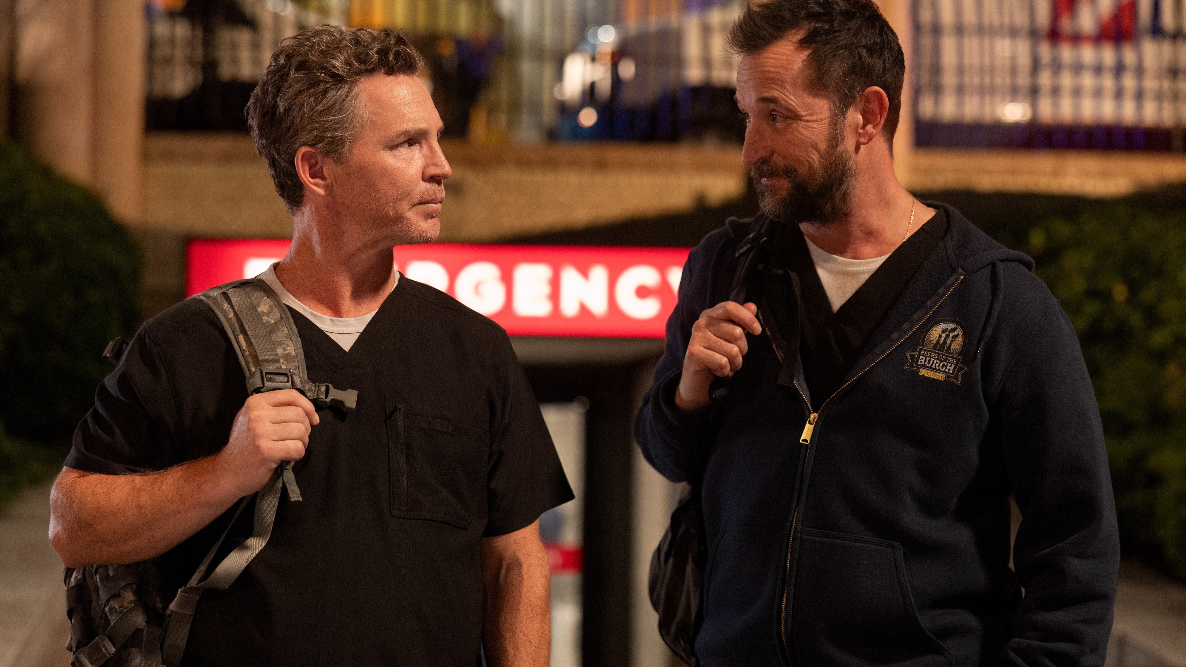 Сезон 1 Серия 15