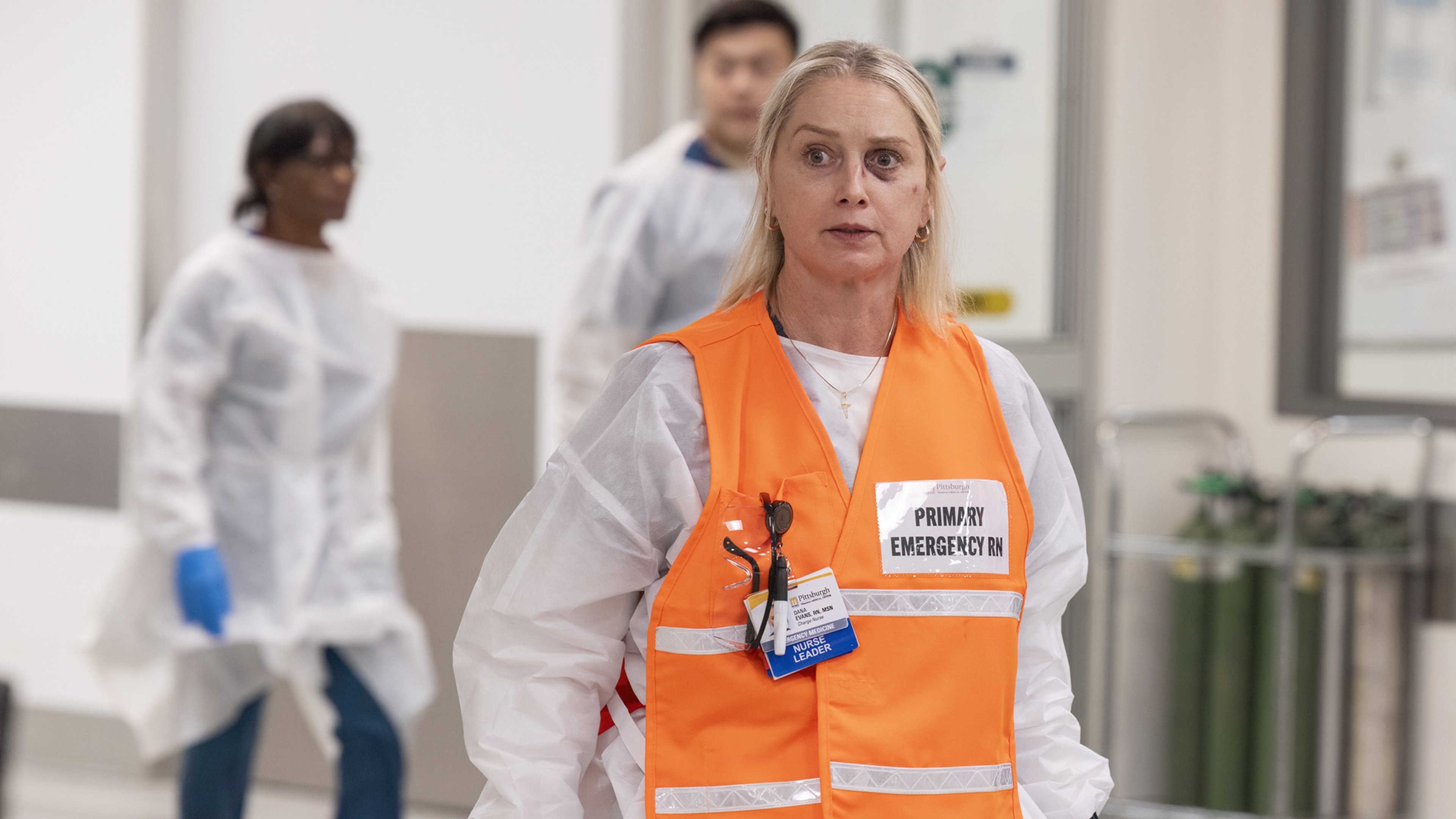 Сезон 1 Серия 12