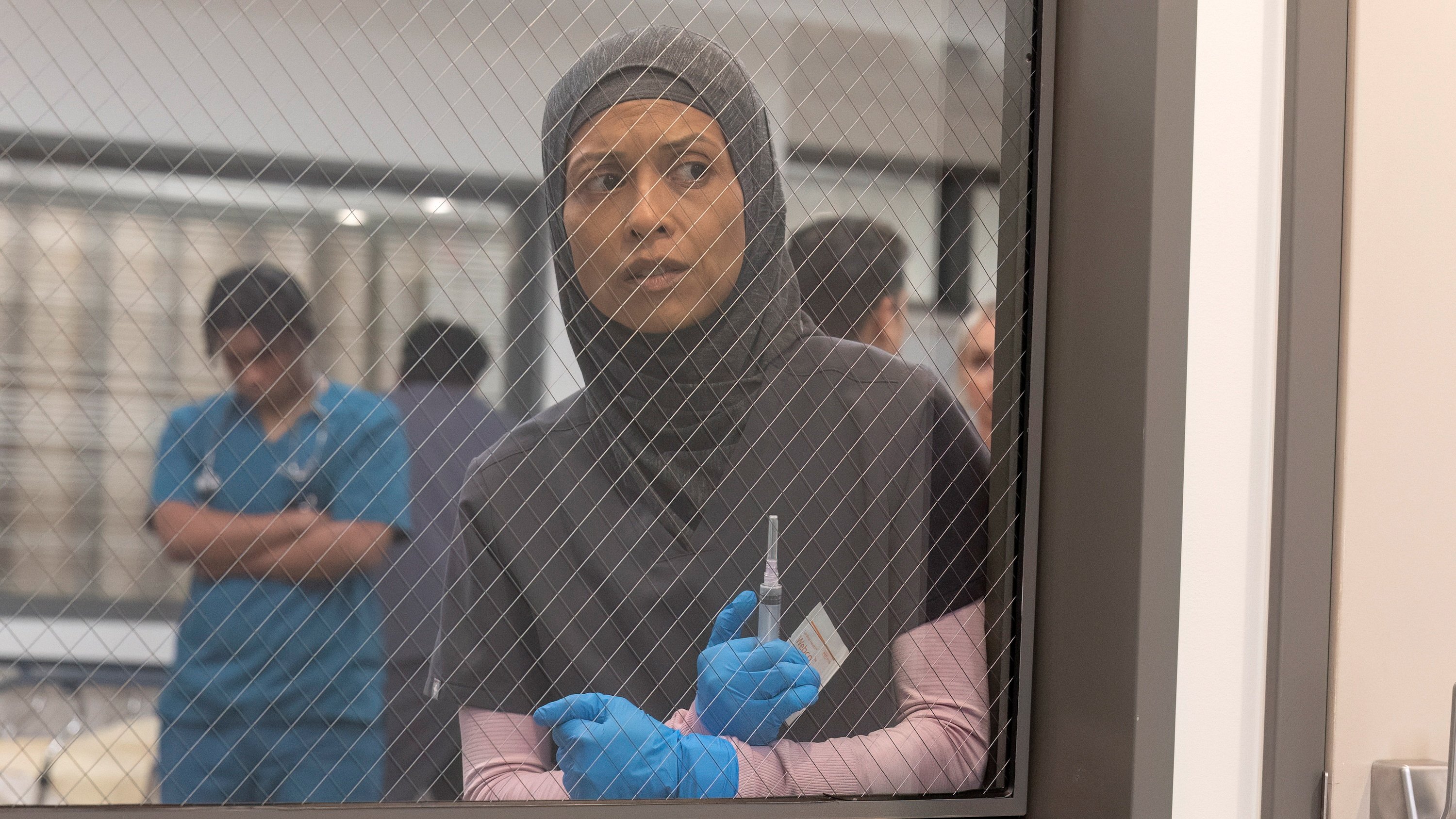 Сезон 1 Серия 4