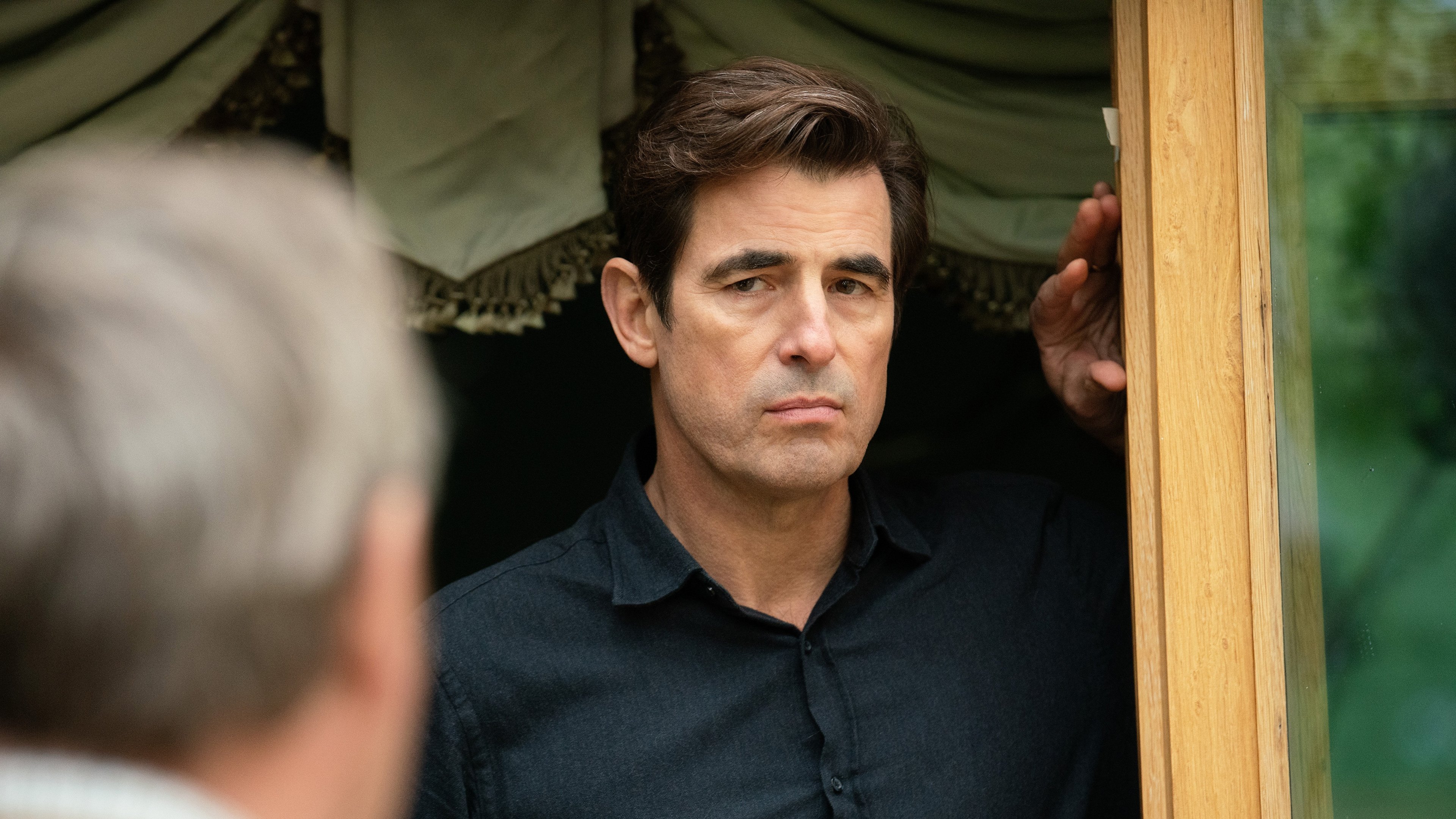 Сезон 1 Серия 4