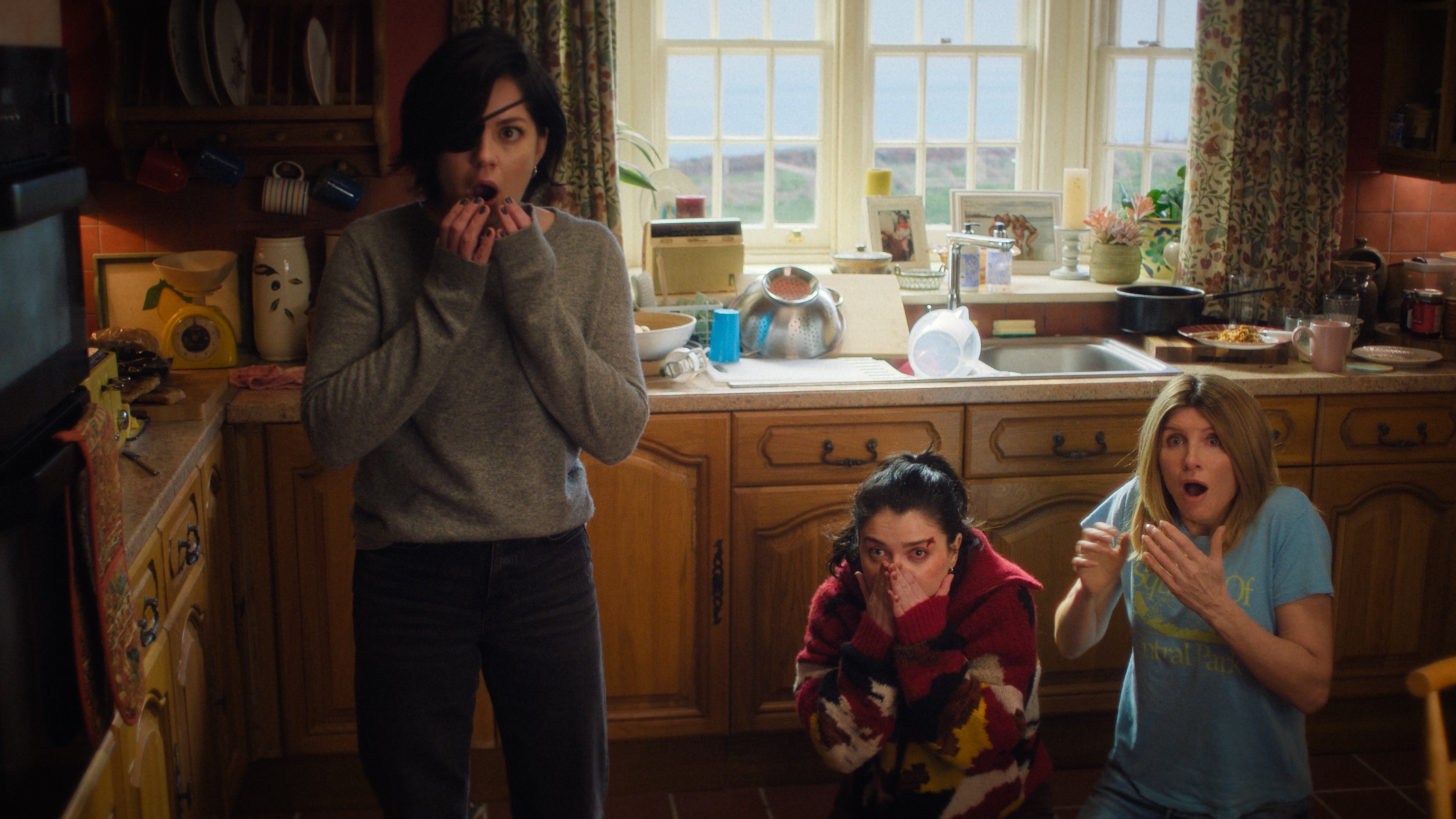 Сезон 2 Серия 8