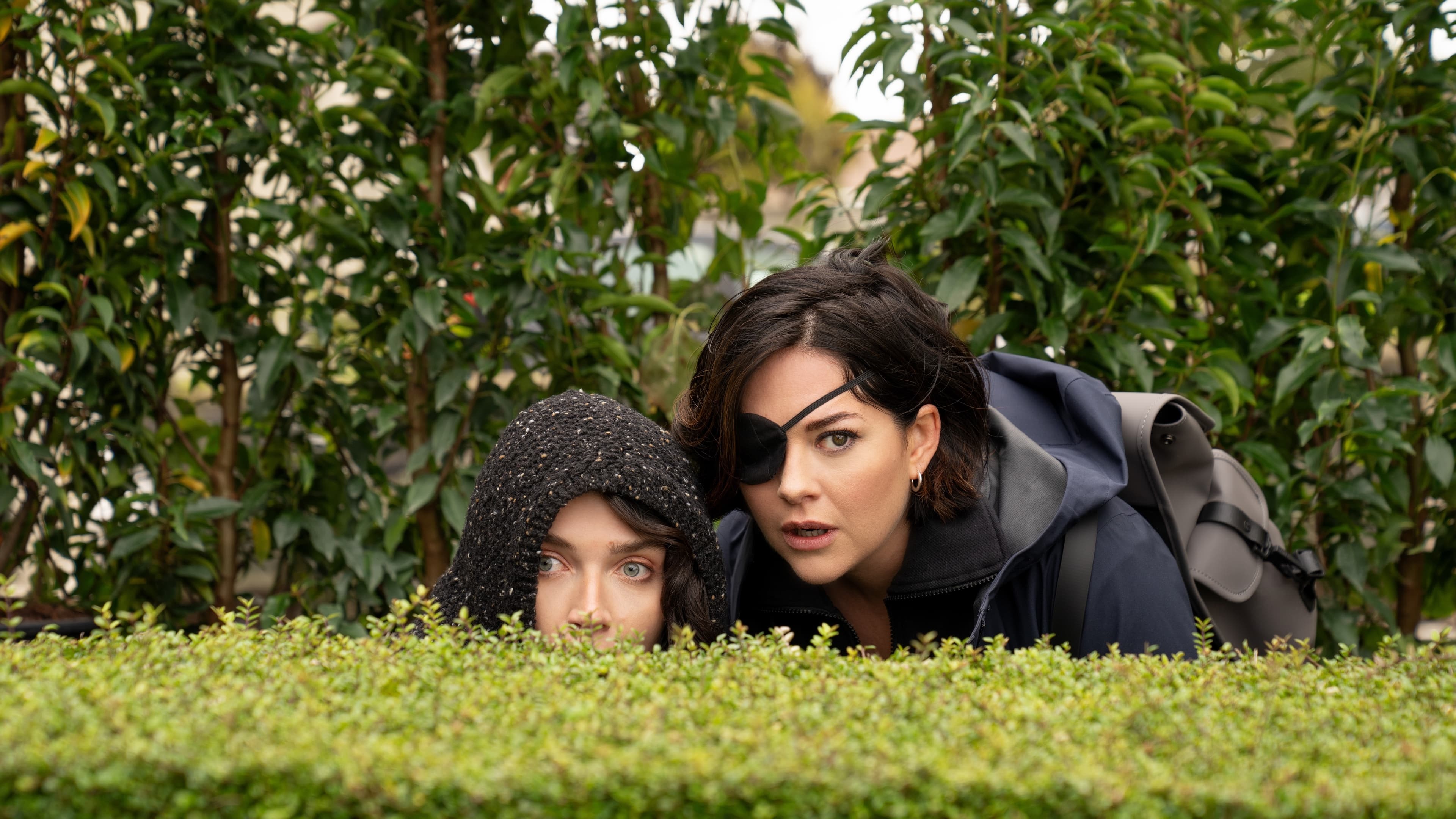 Сезон 2 Серия 4