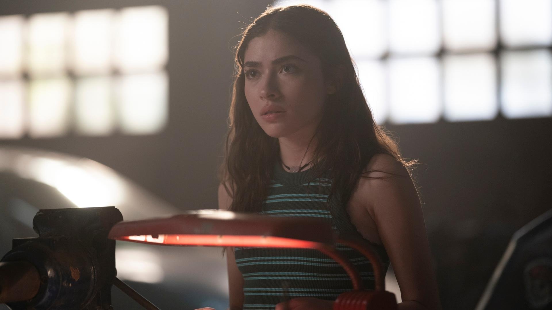 Сезон 1 Серия 7