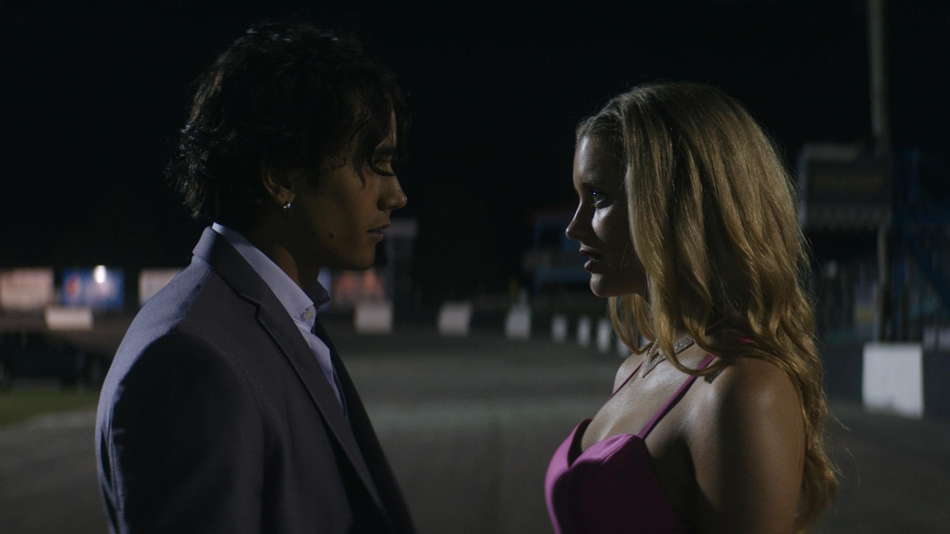 Сезон 1 Серия 8