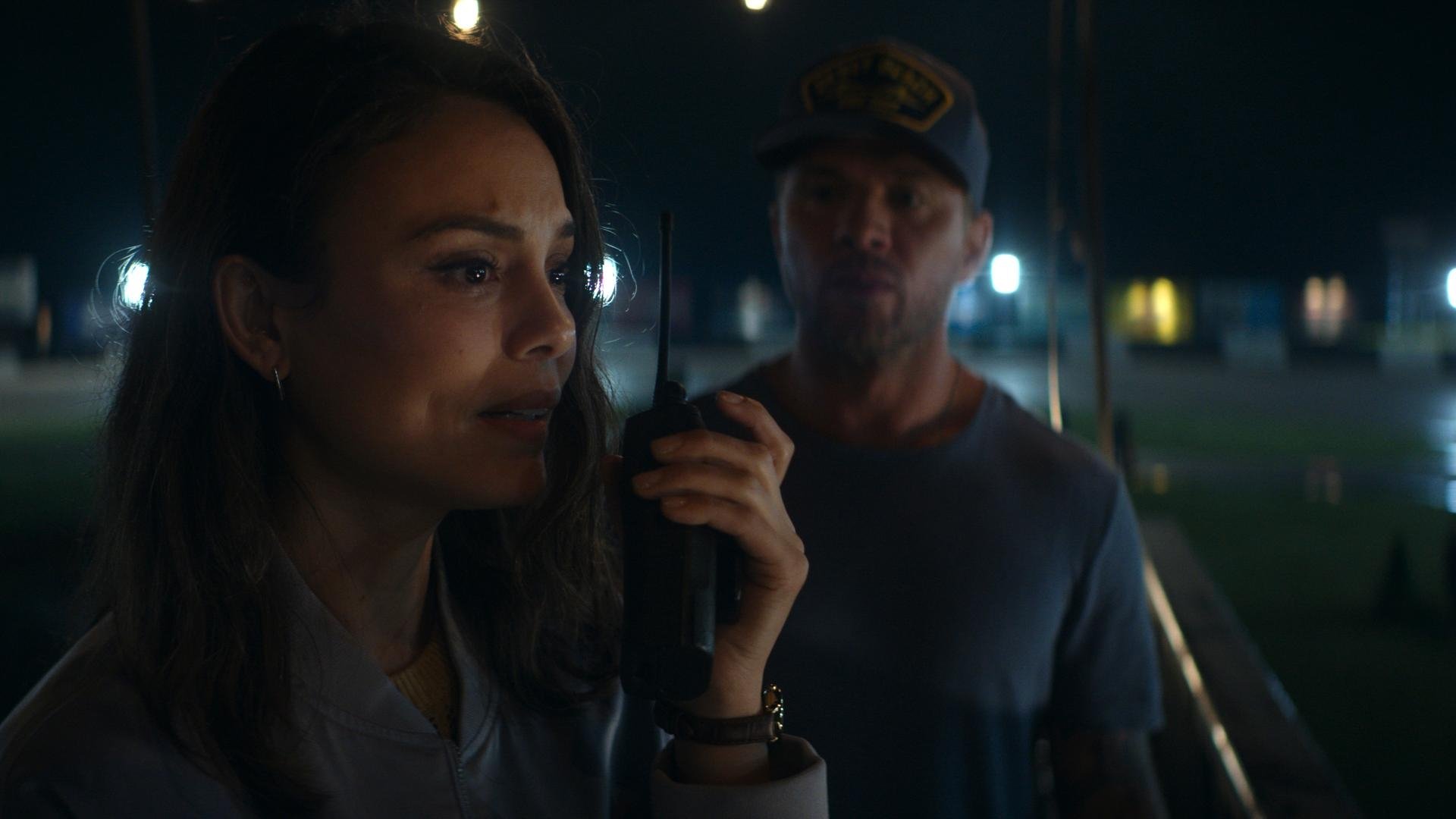 Сезон 1 Серия 9