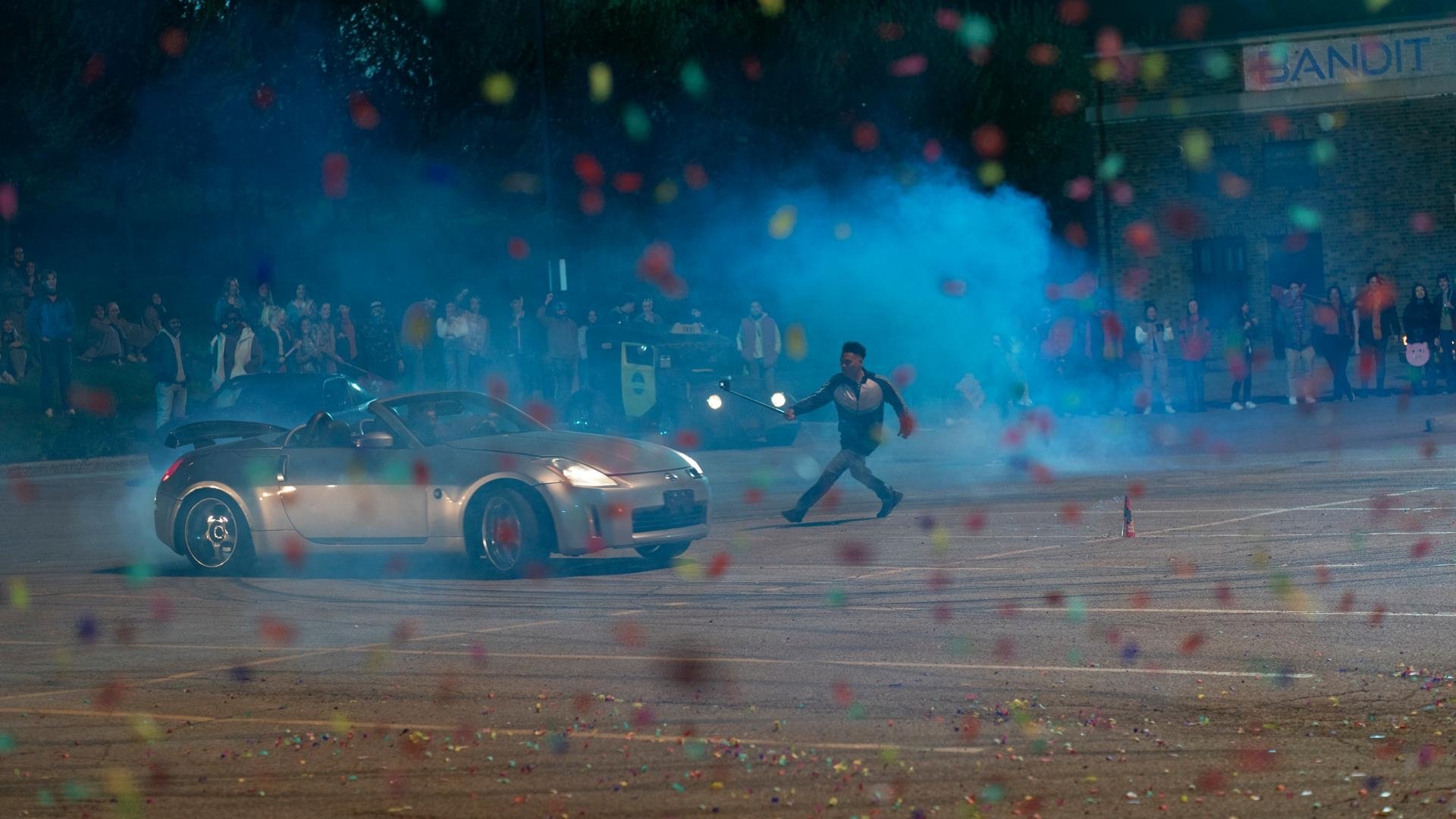 Сезон 1 Серия 3