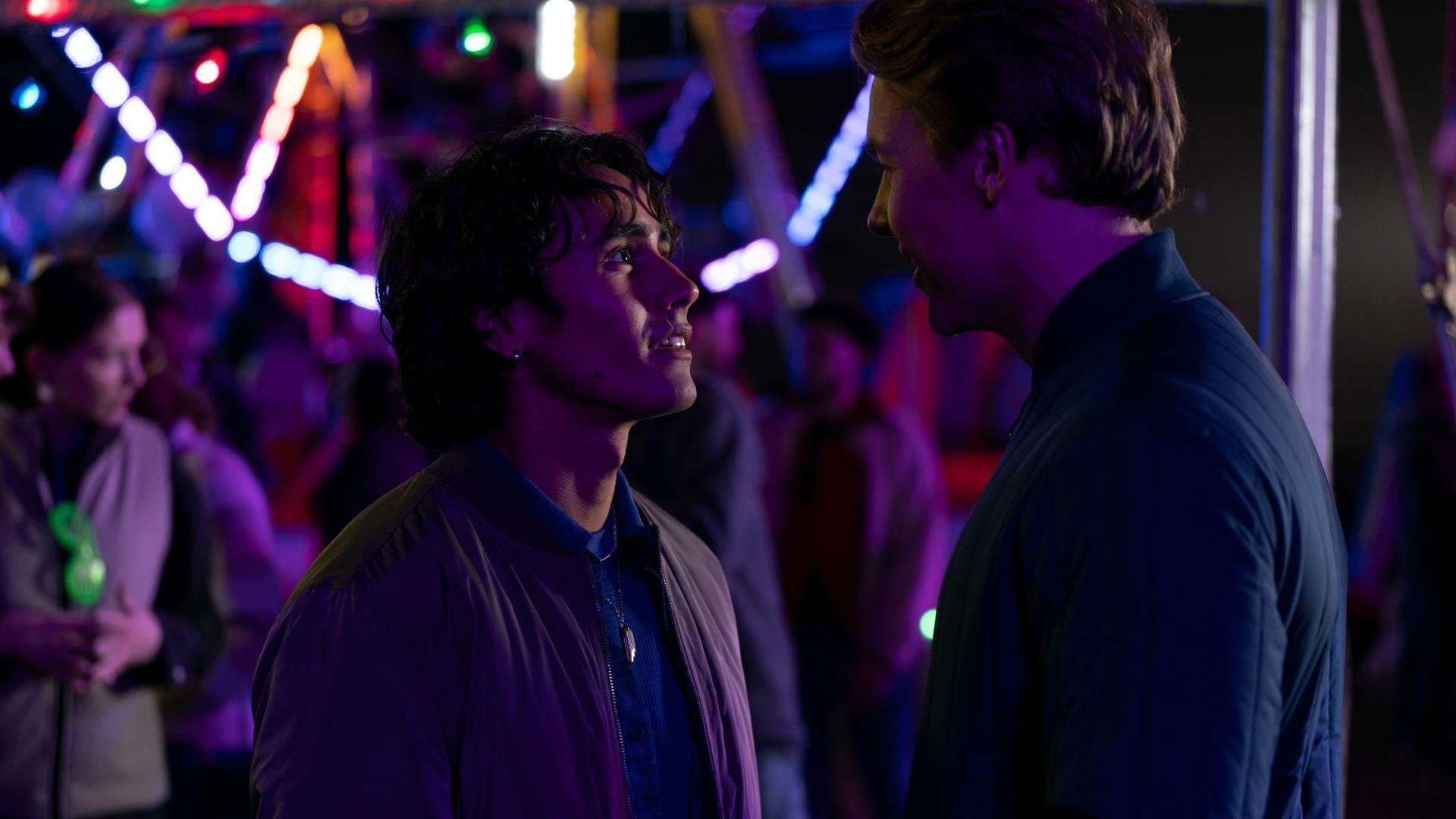 Сезон 1 Серия 2