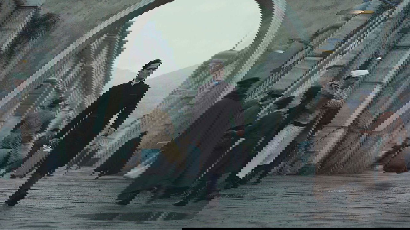 Сезон 2 Серия 4