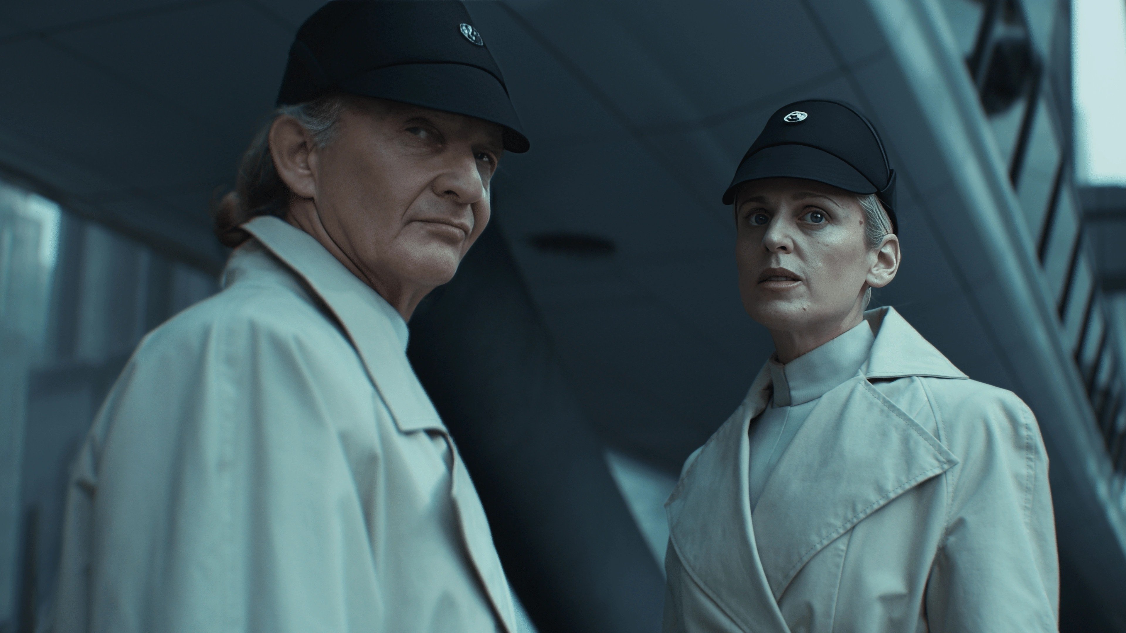 Сезон 2 Серия 2