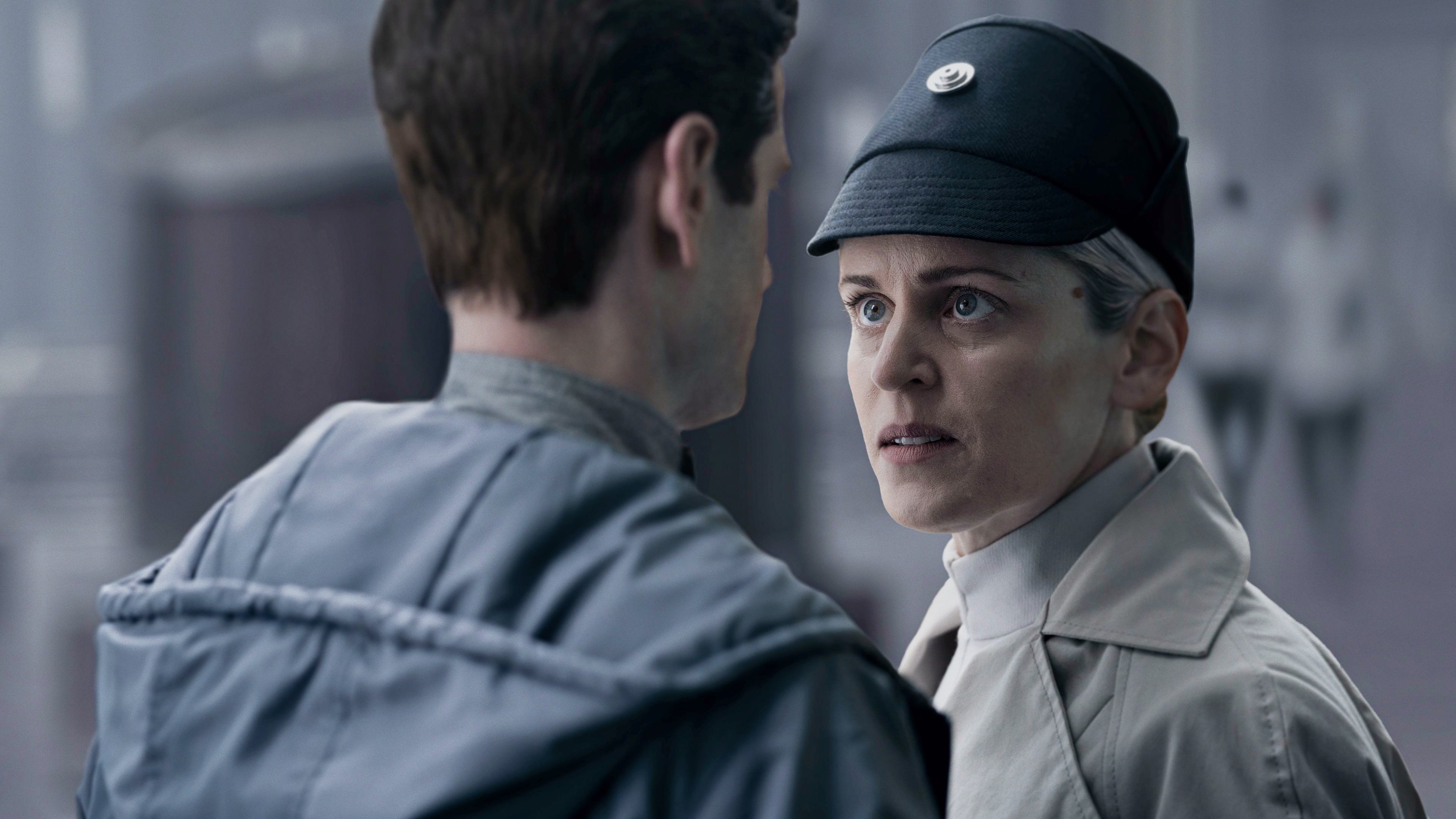 Сезон 1 Серия 9