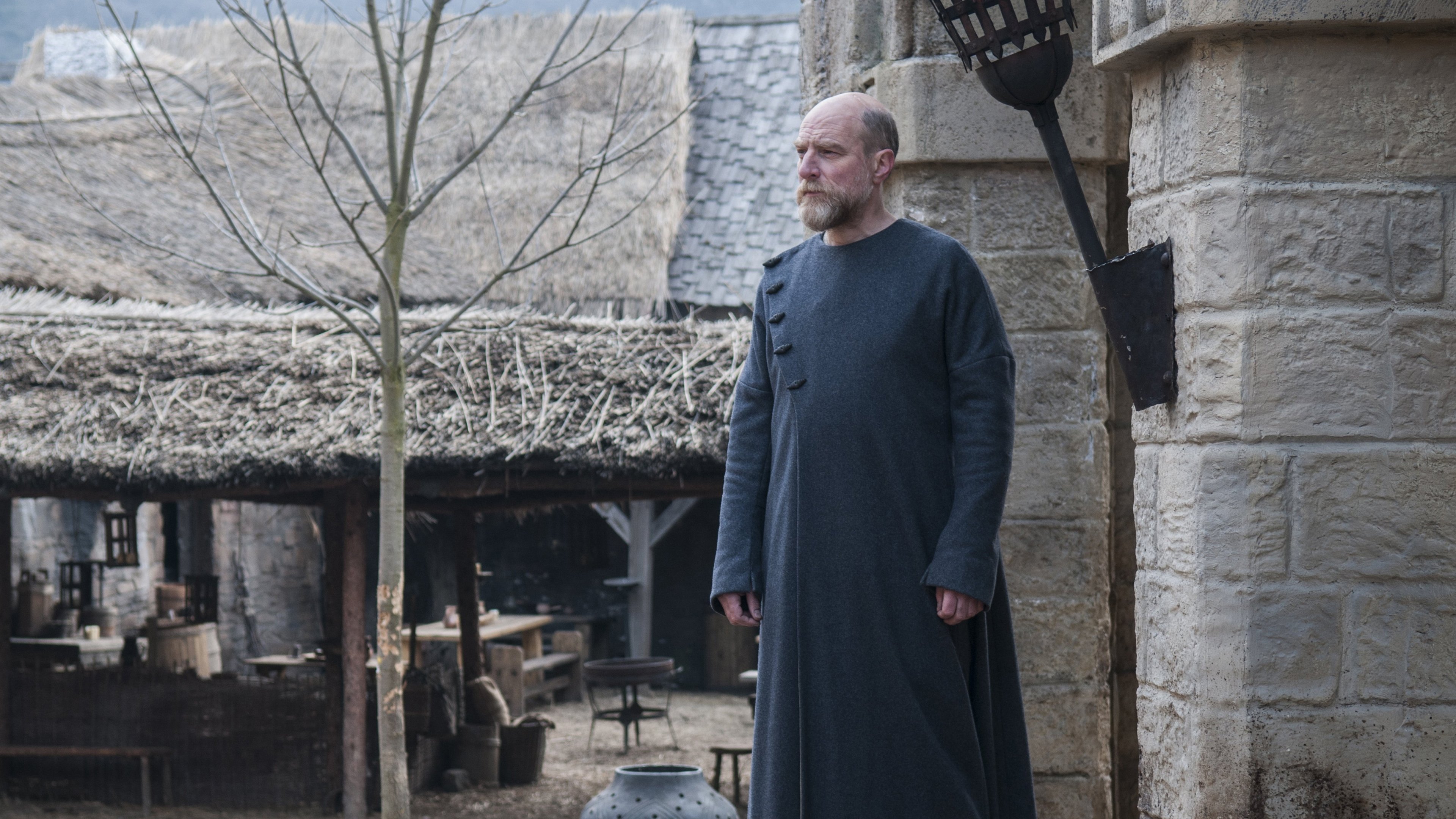 Сезон 1 Серия 5