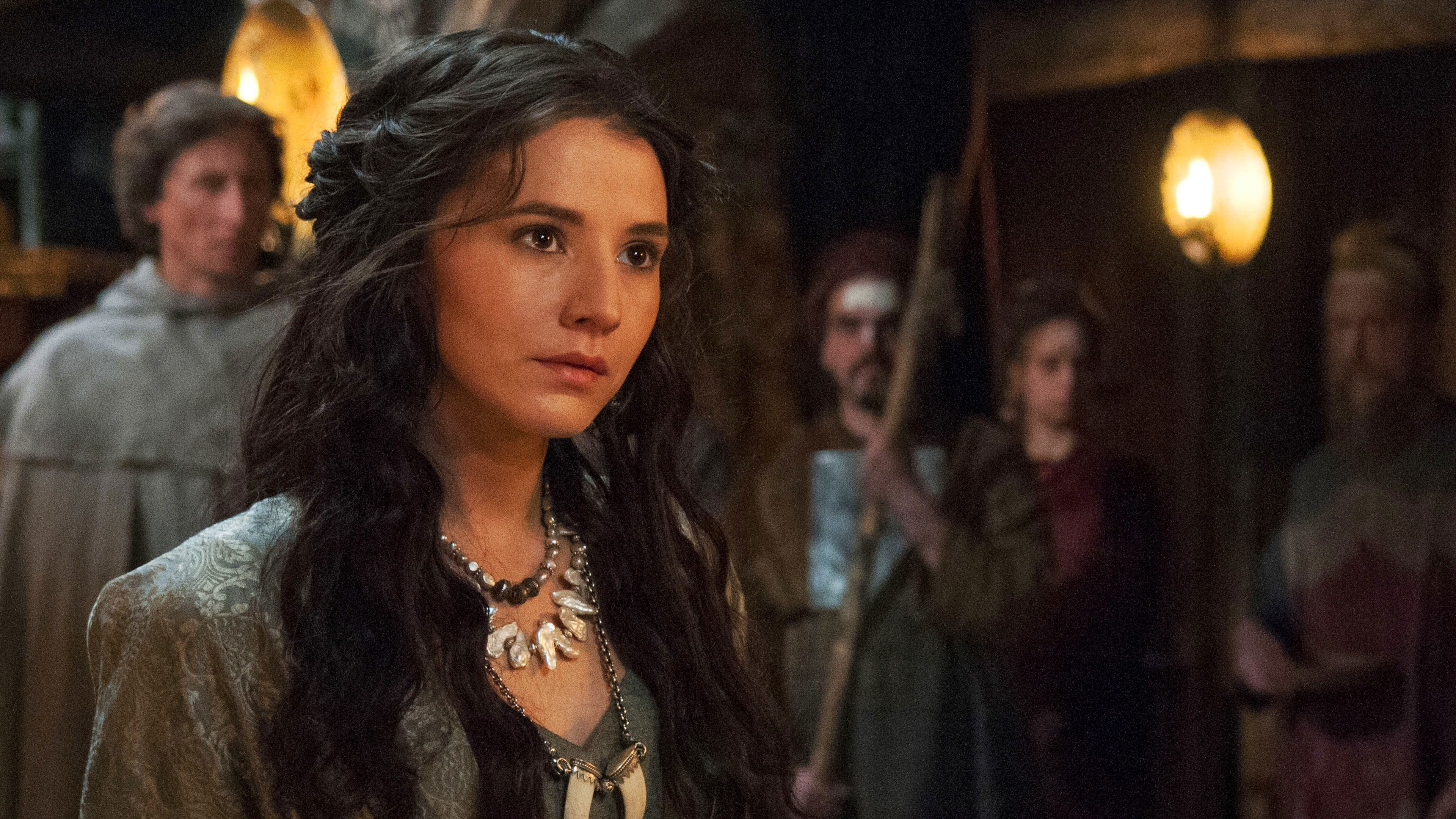 Сезон 1 Серия 6