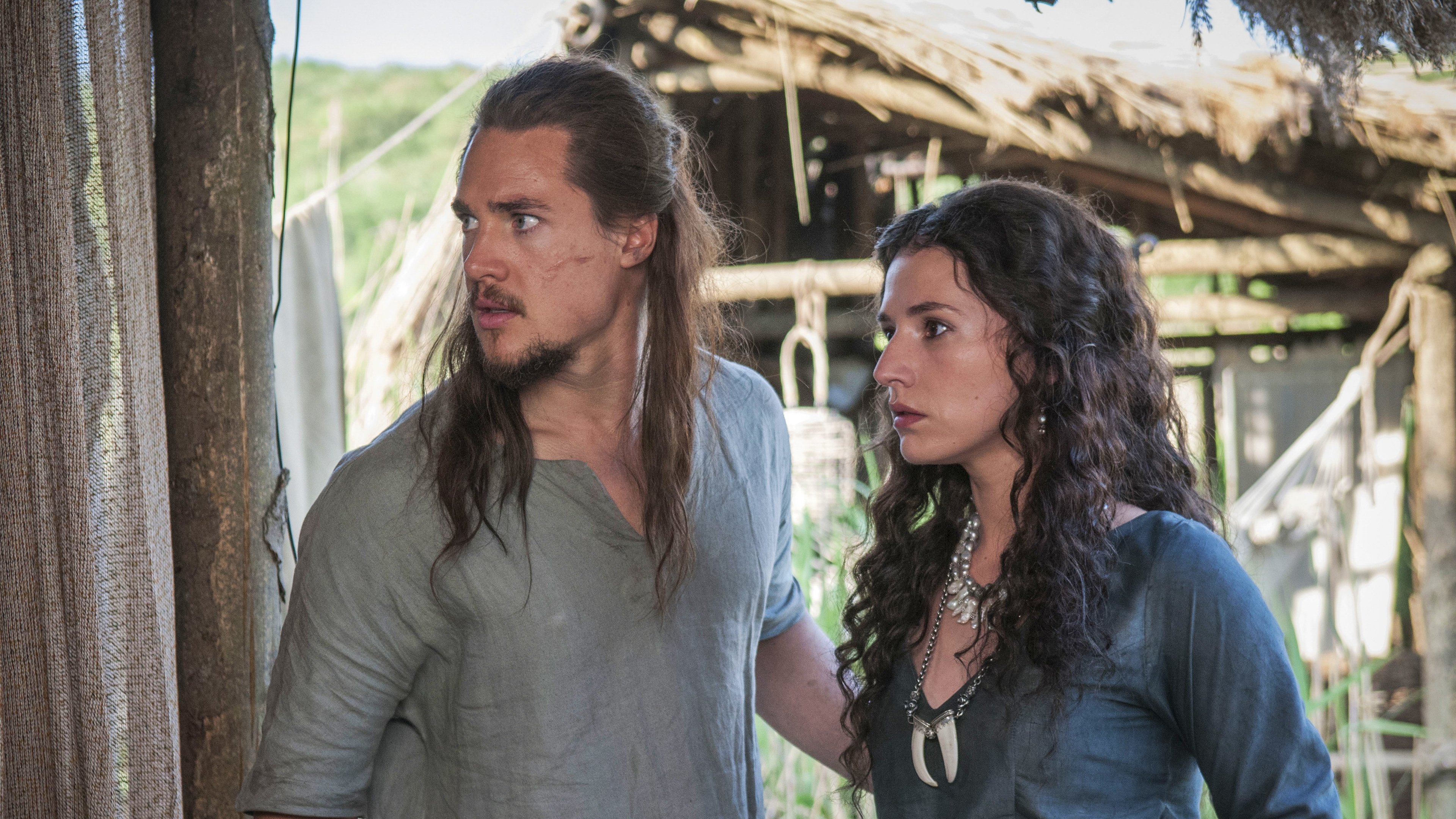 Сезон 1 Серия 7