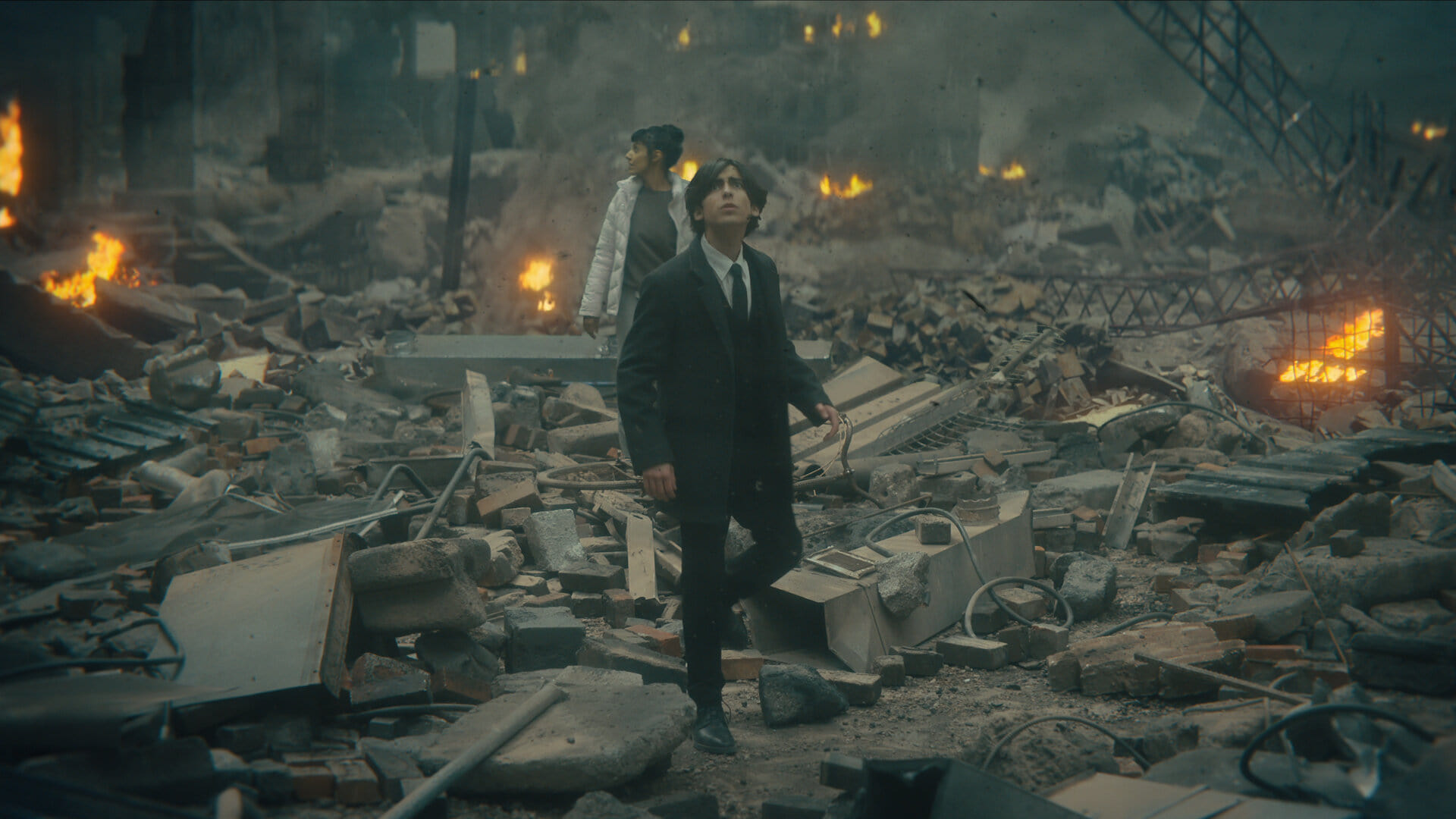 Сезон 4 Серия 3