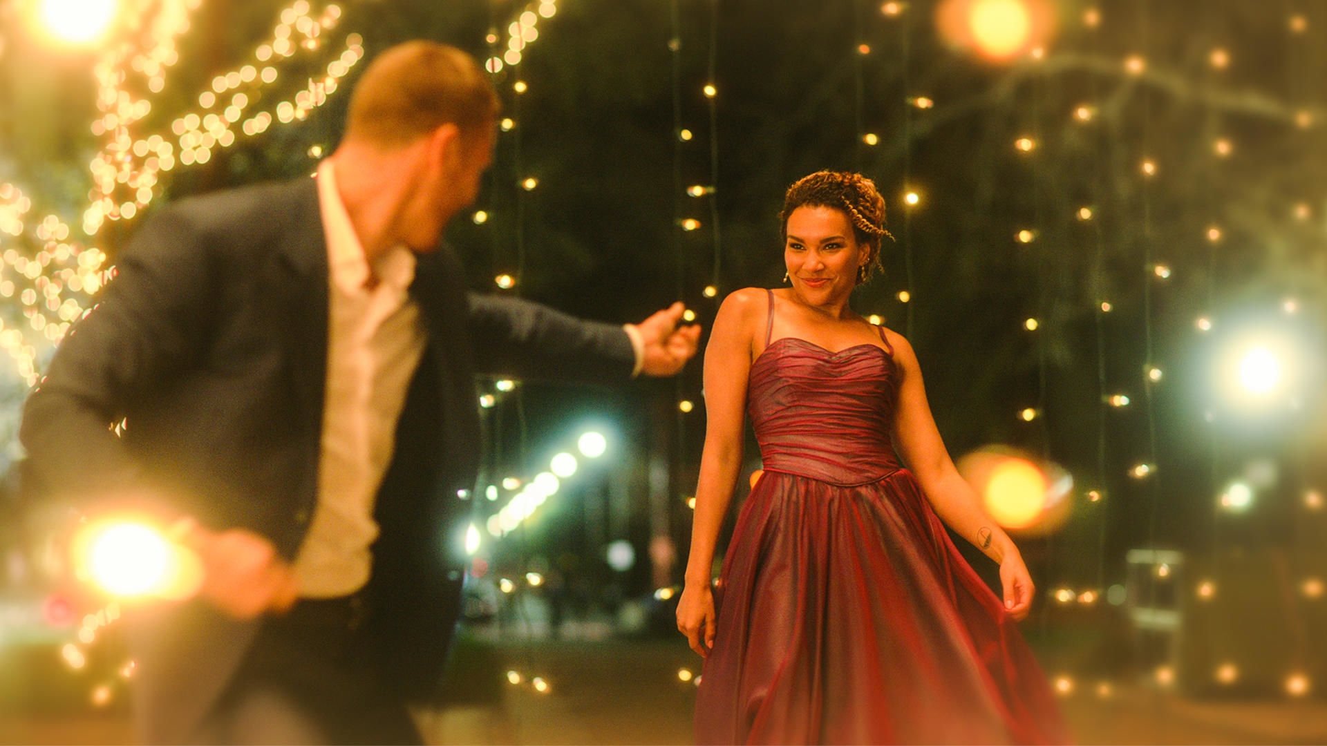 Сезон 1 Серия 6