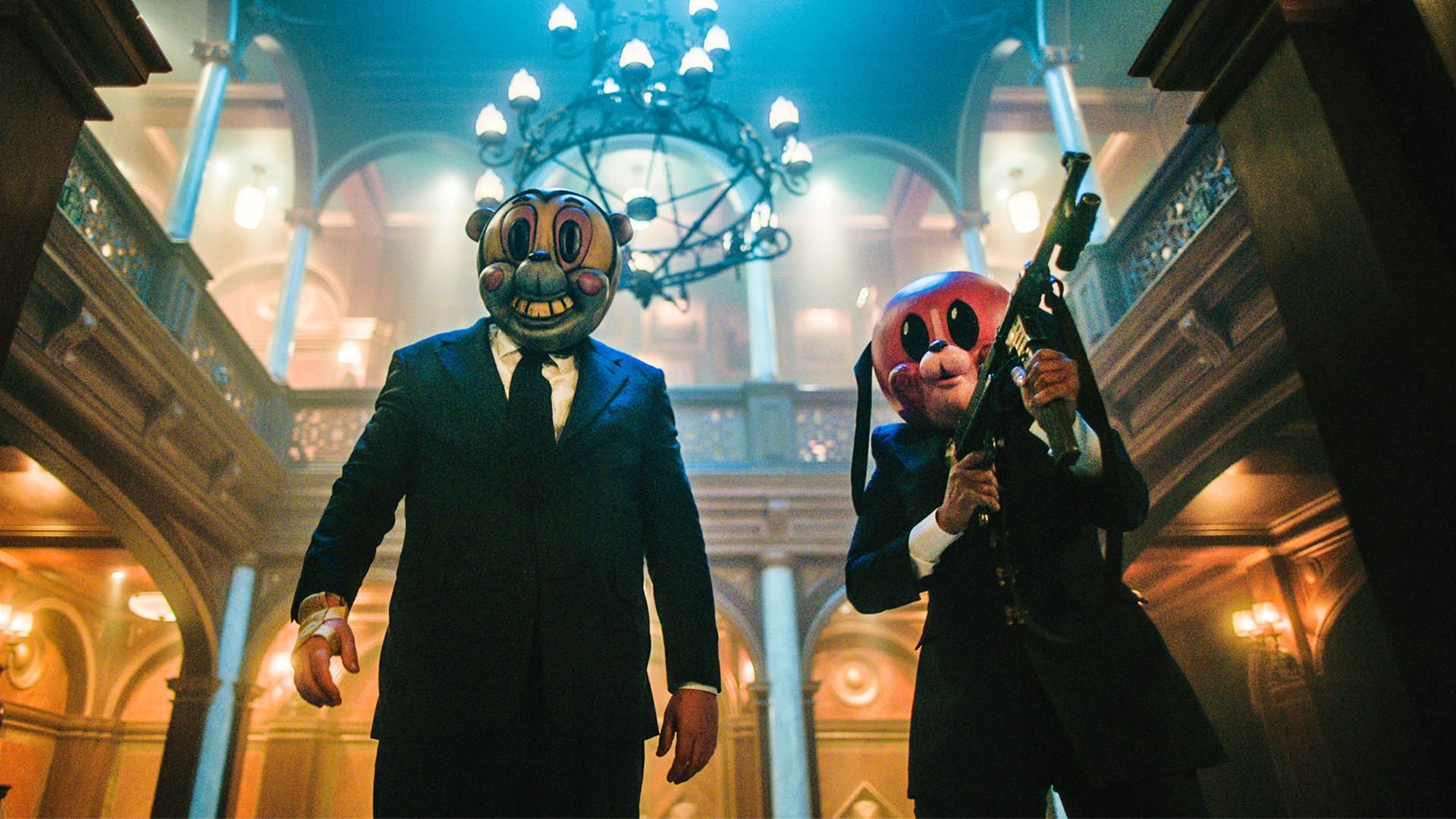 Сезон 1 Серия 3