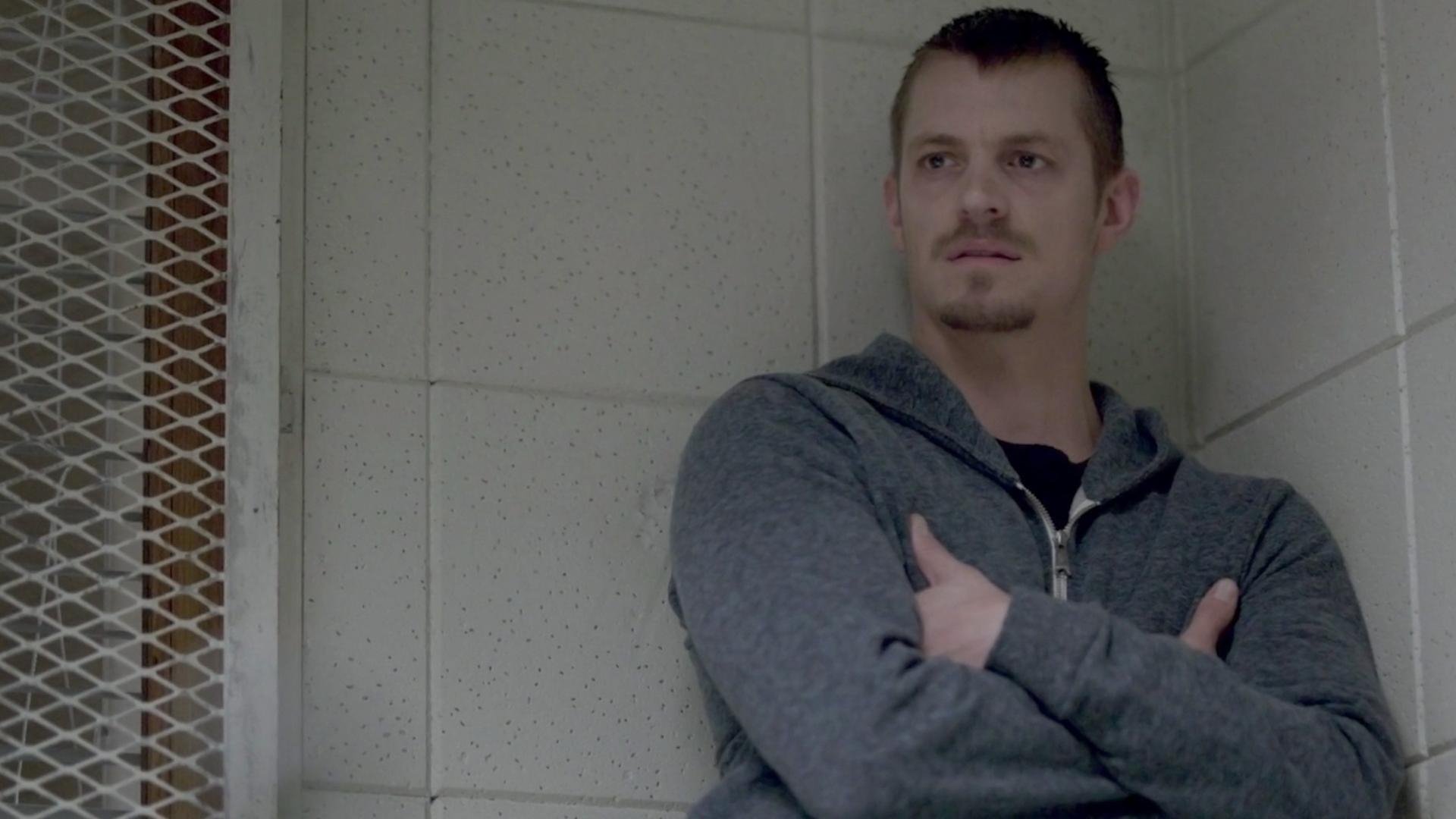 Сезон 4 Серия 3