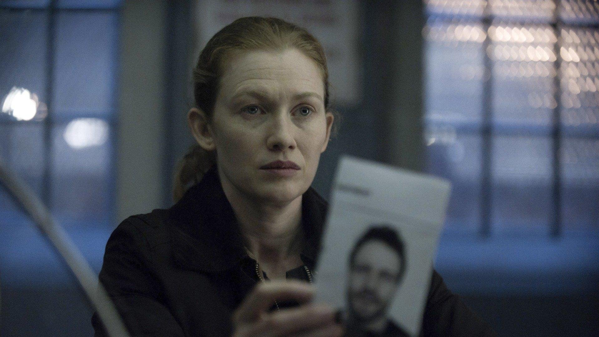 Сезон 3 Серия 6