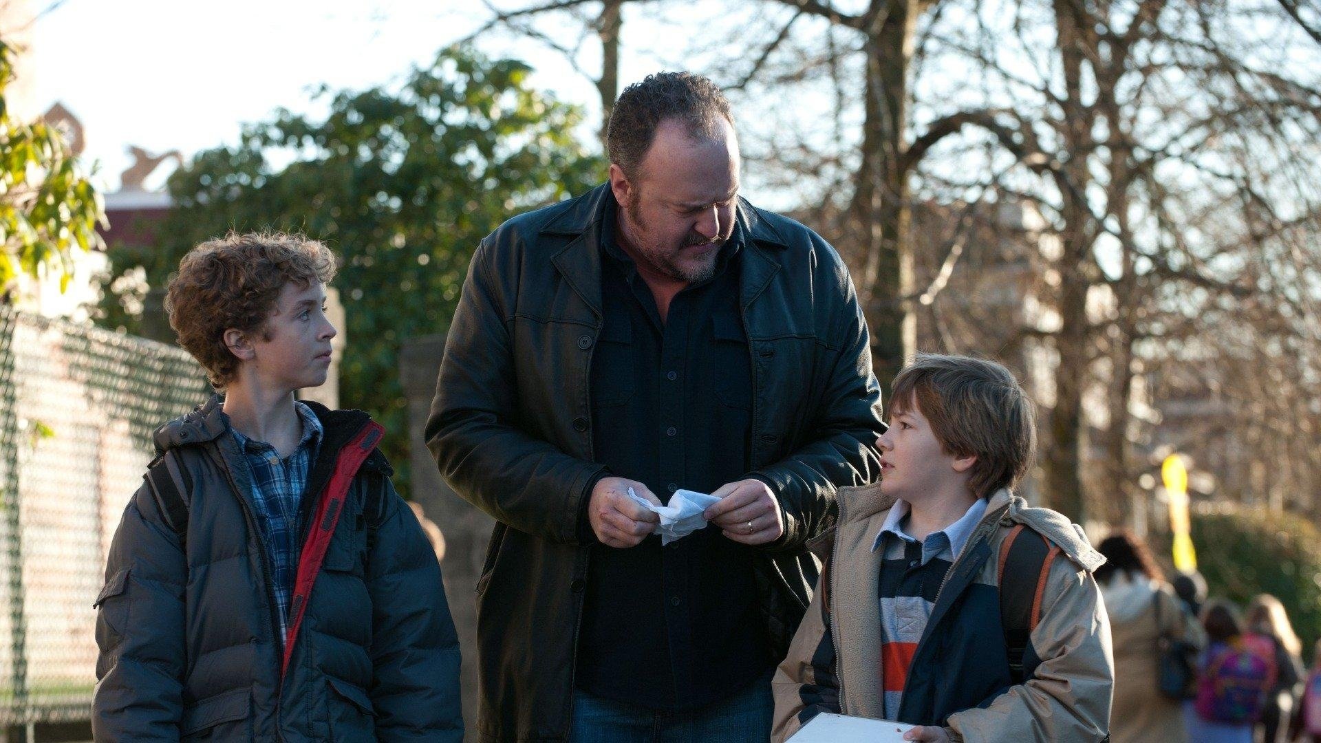 Сезон 2 Серия 3