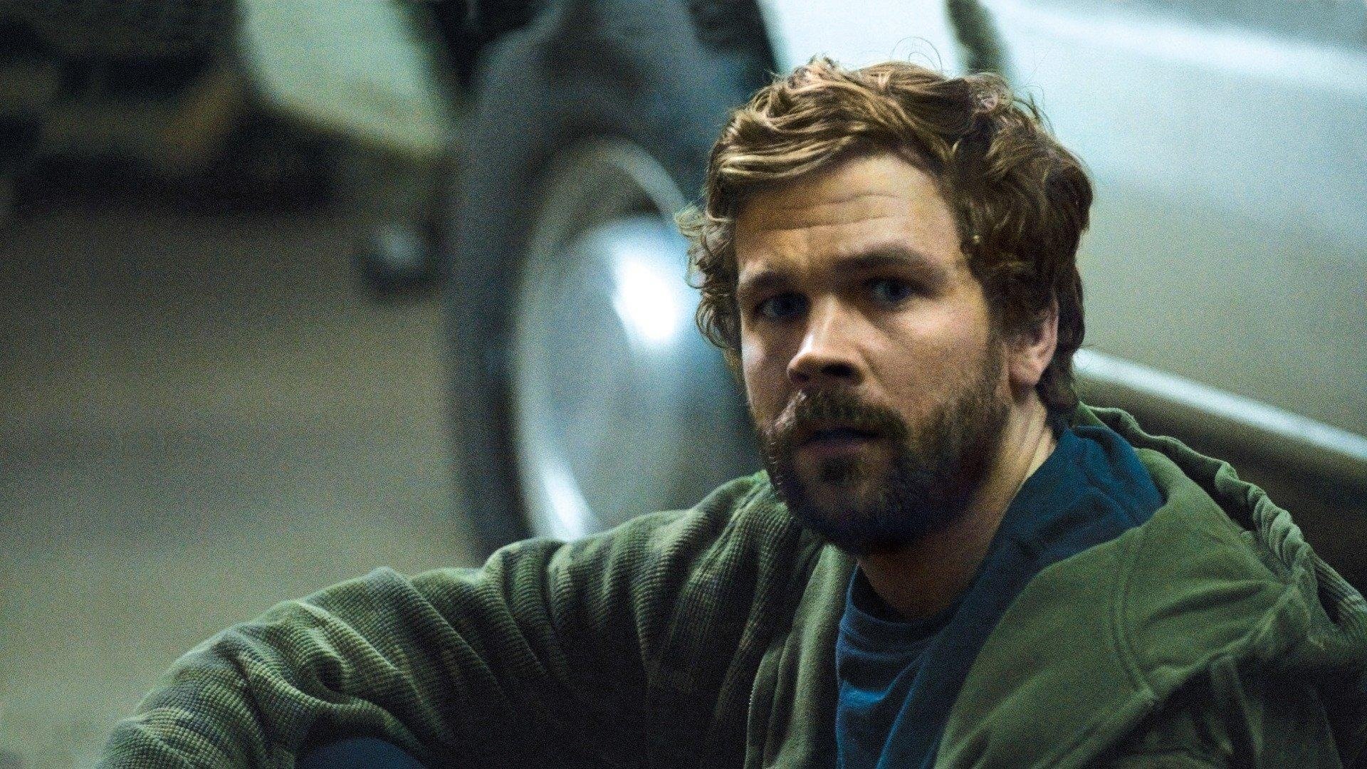 Сезон 1 Серия 5