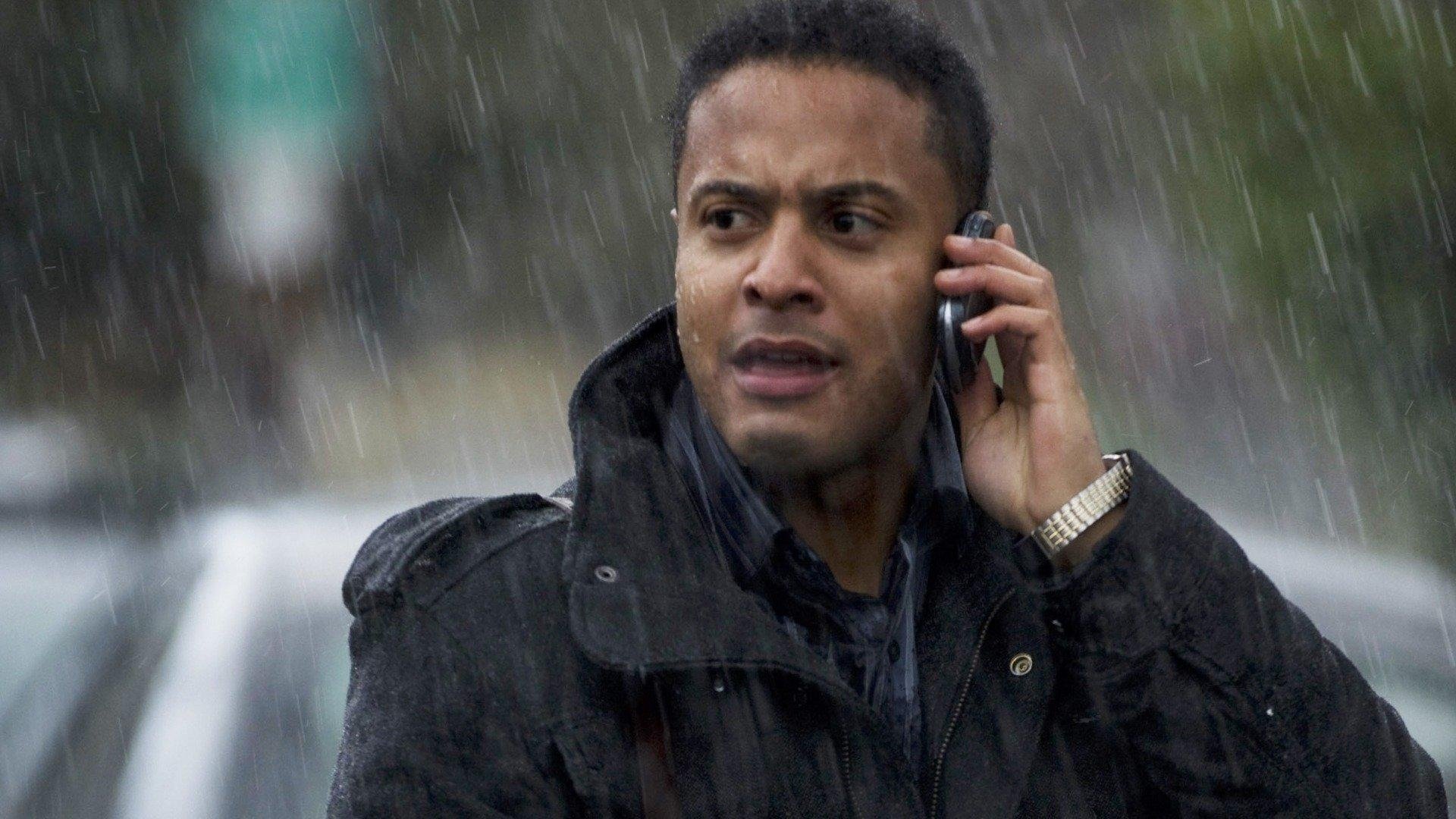 Сезон 1 Серия 8