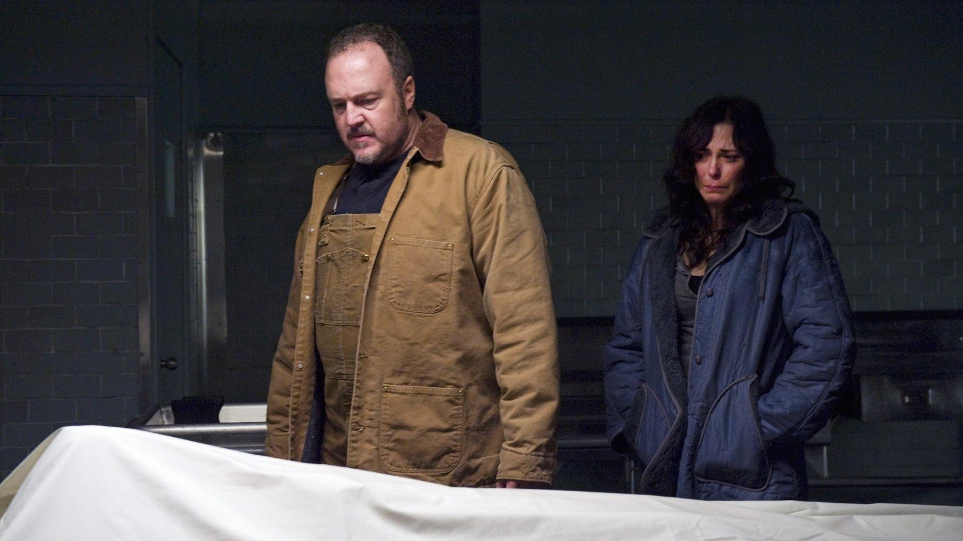 Сезон 1 Серия 2