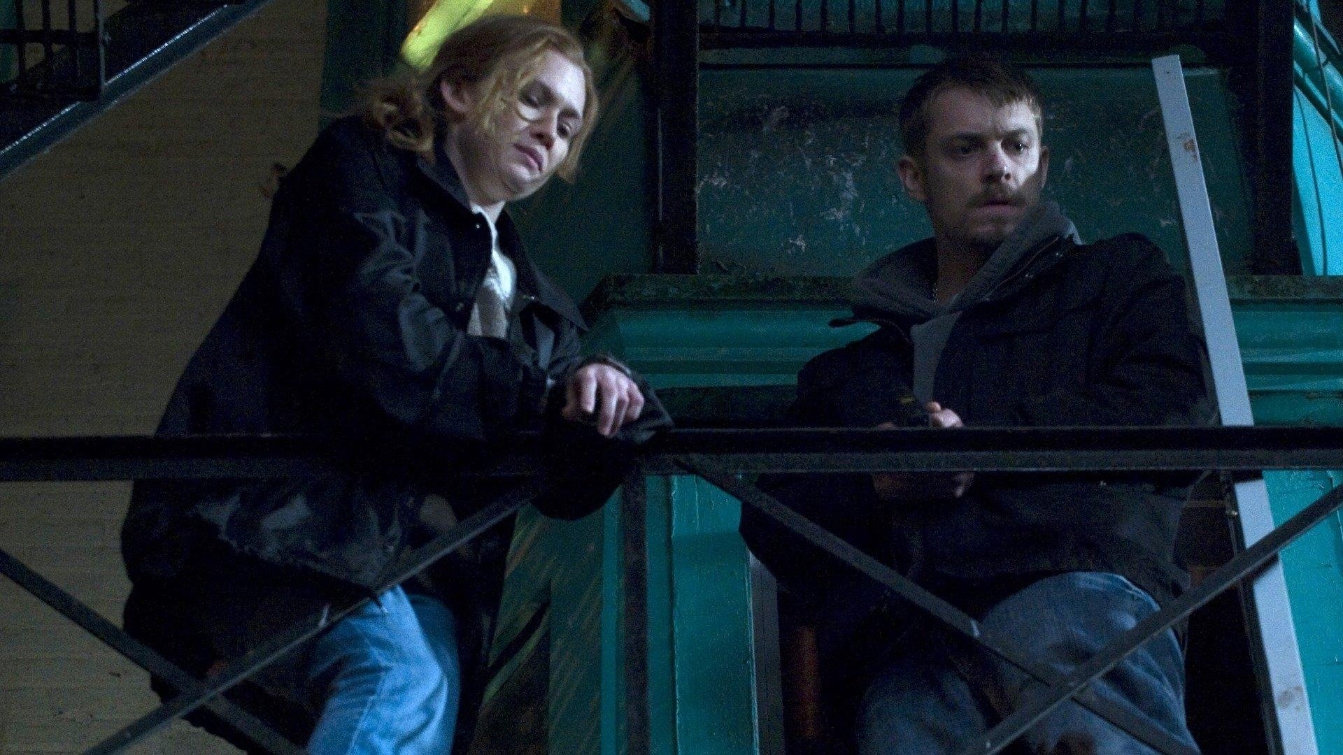 Сезон 1 Серия 3