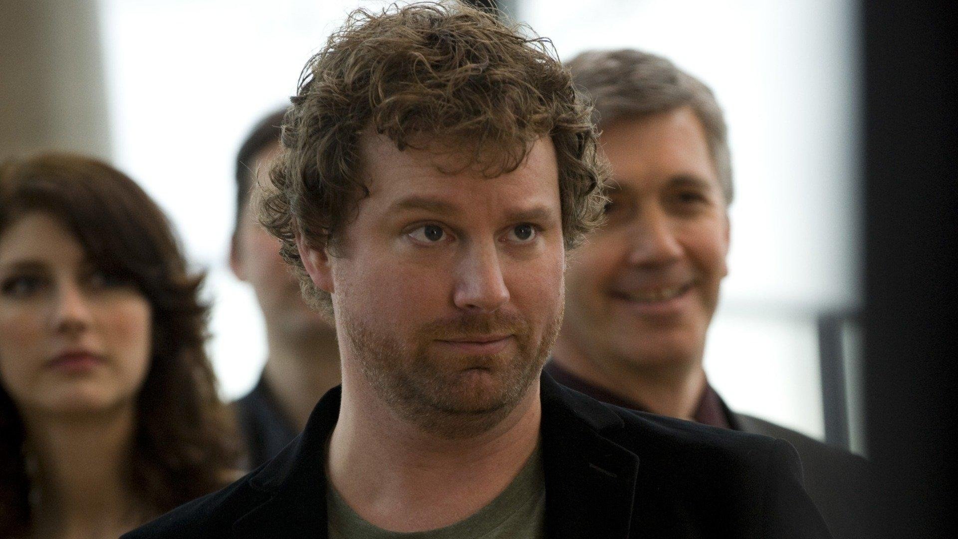 Сезон 1 Серия 4