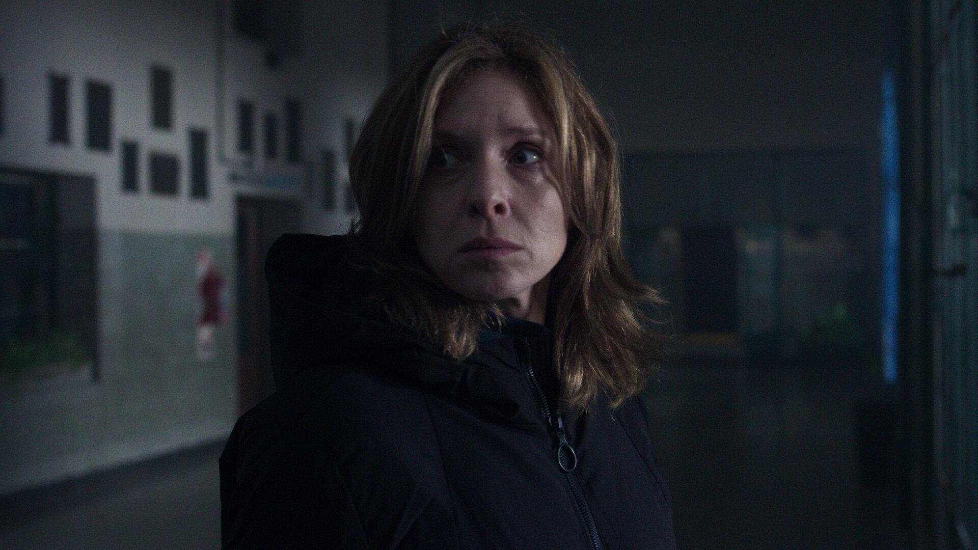 Сезон 1 Серия 3