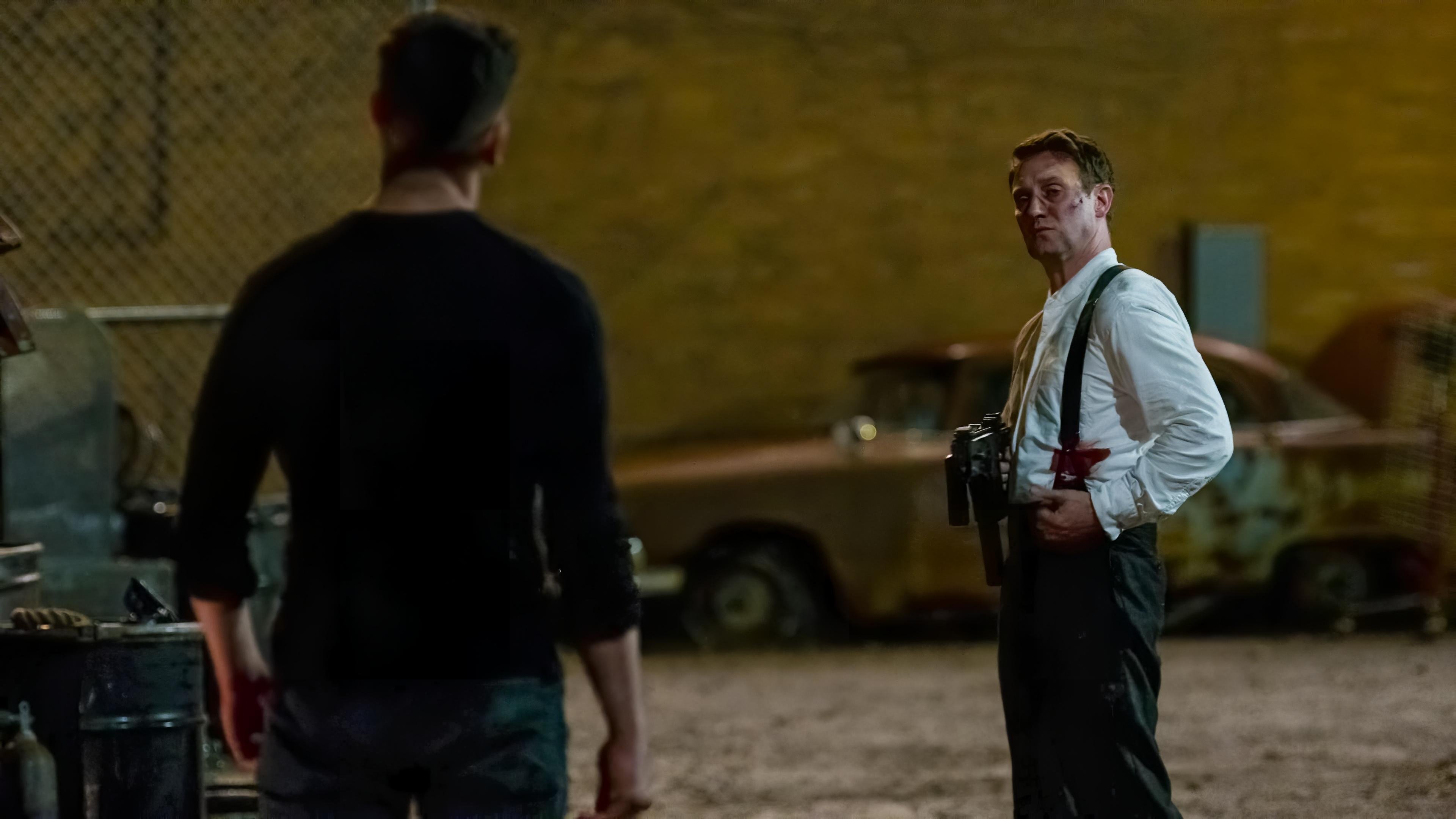 Сезон 2 Серия 13