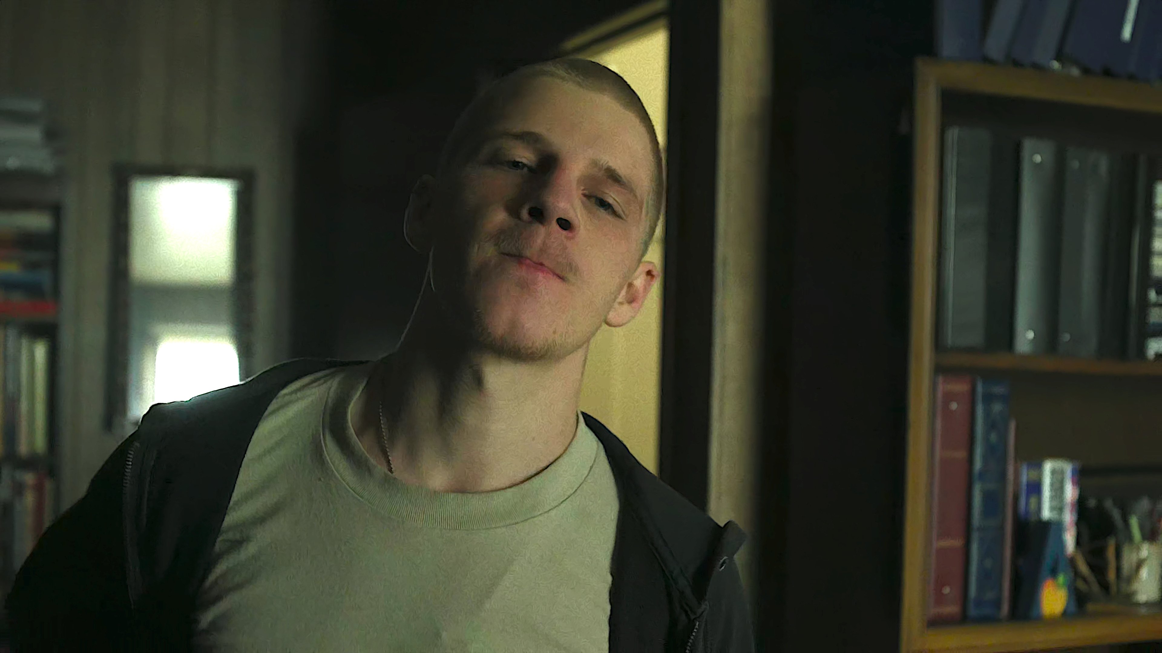 Сезон 1 Серия 9