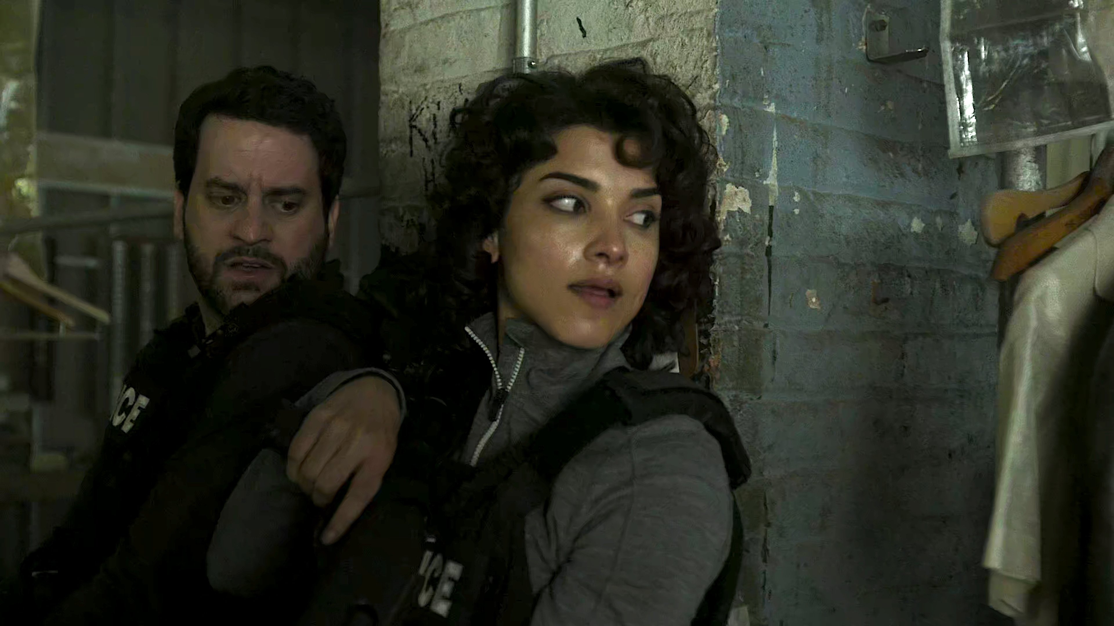 Сезон 1 Серия 8