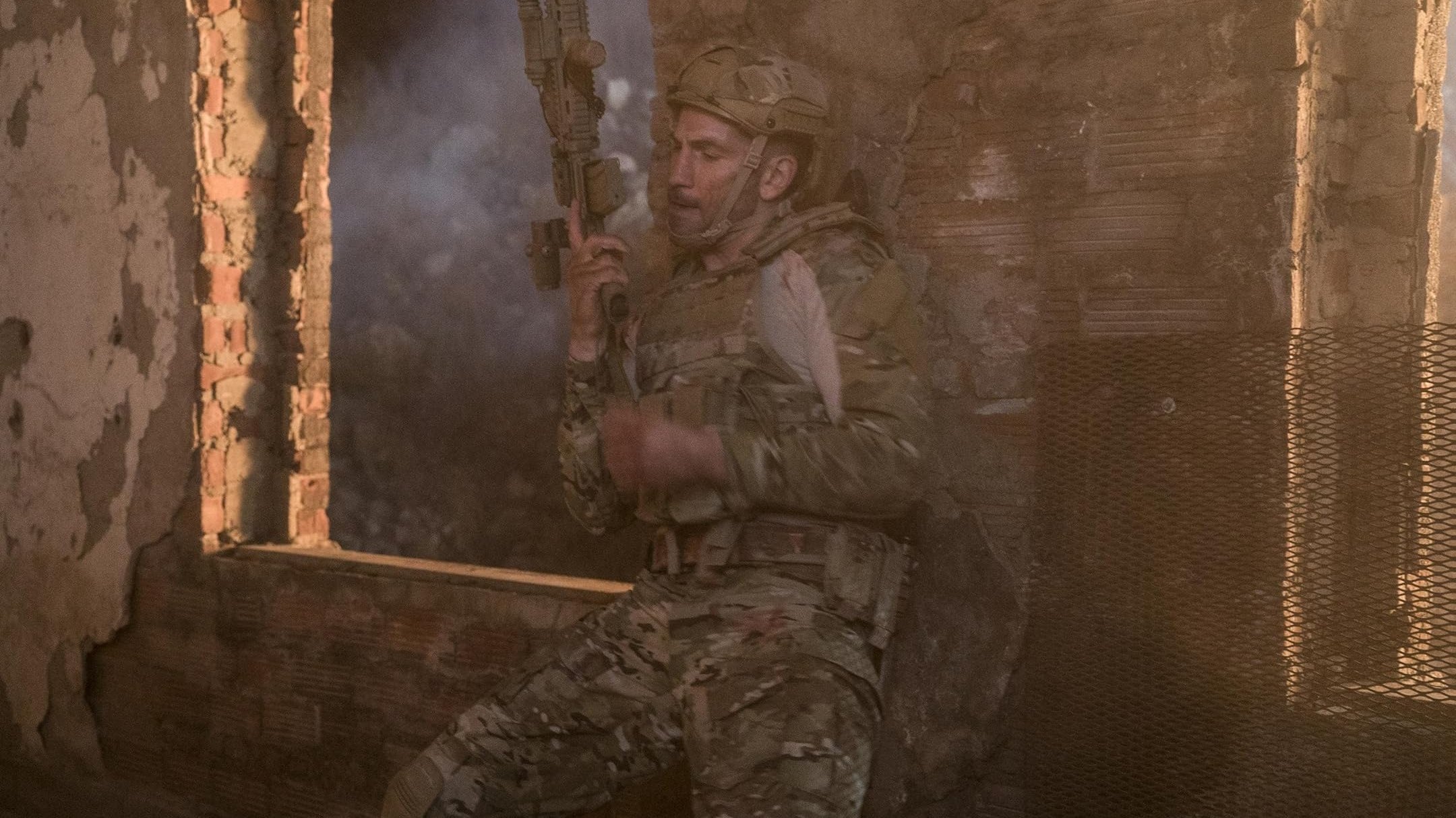 Сезон 1 Серия 3