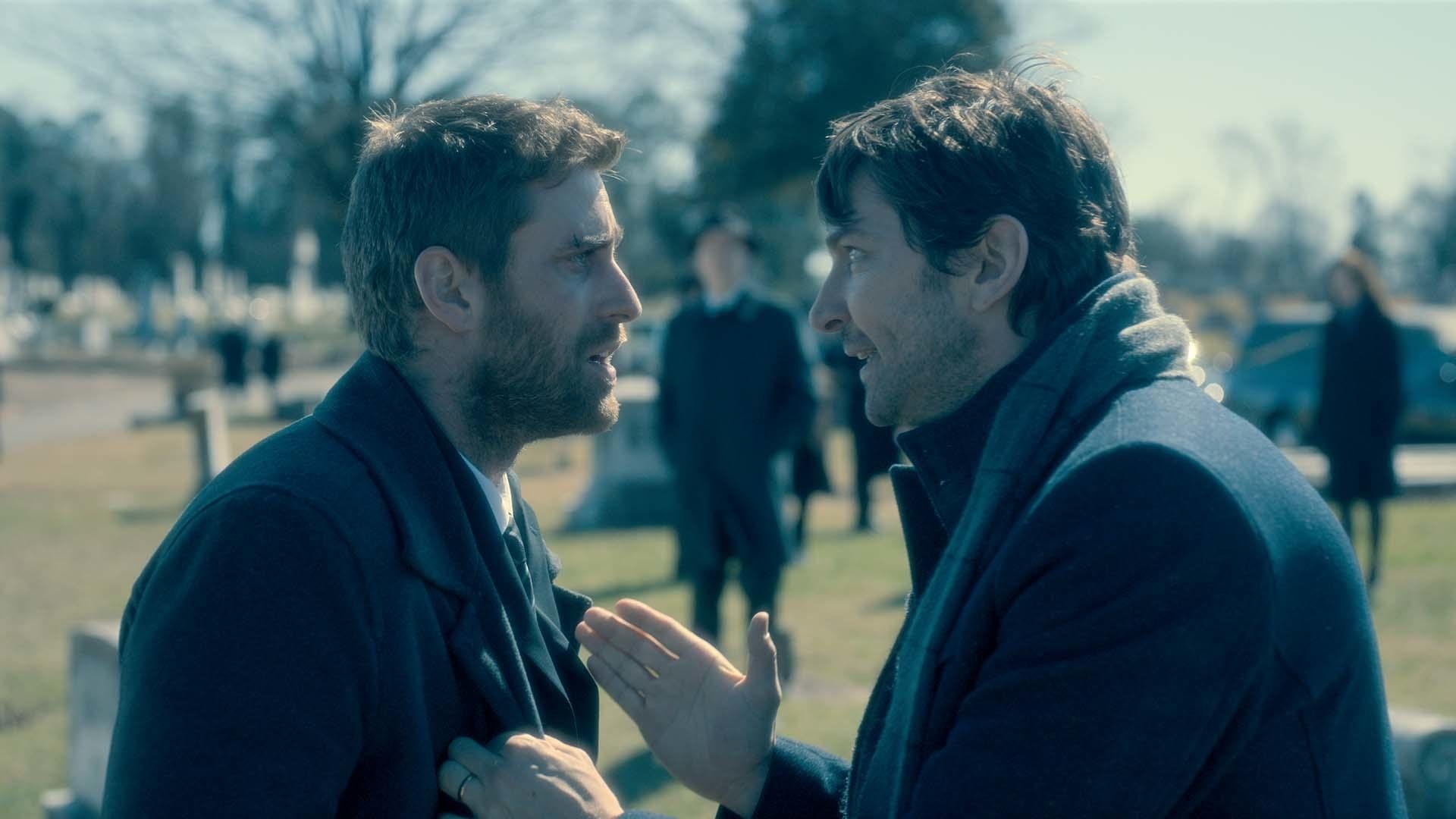 Сезон 1 Серия 7