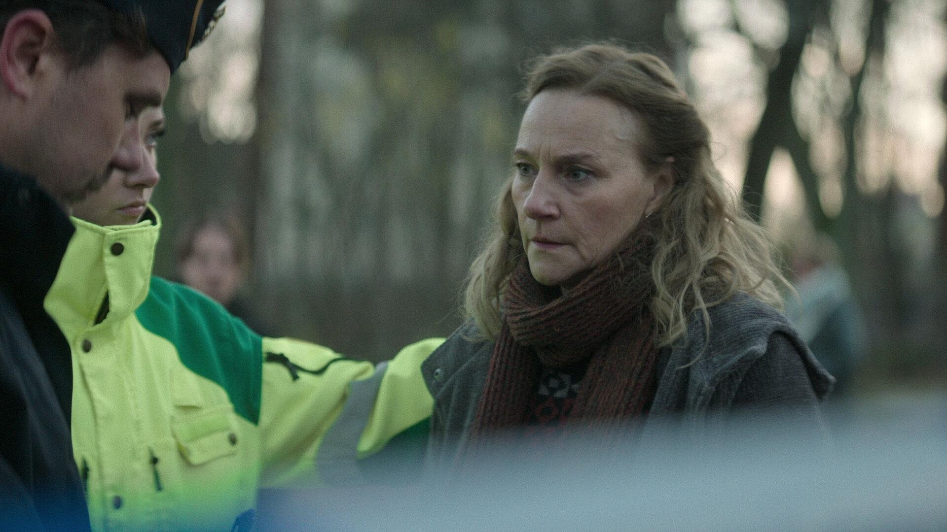 Сезон 1 Серия 1