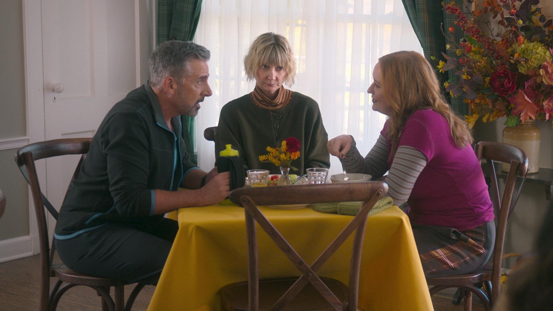 Сезон 1 Серия 6