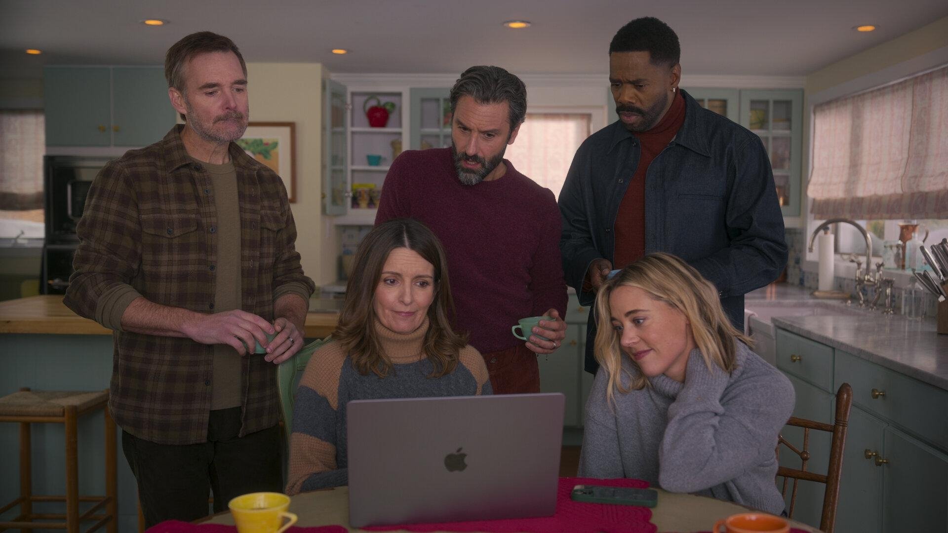 Сезон 1 Серия 8