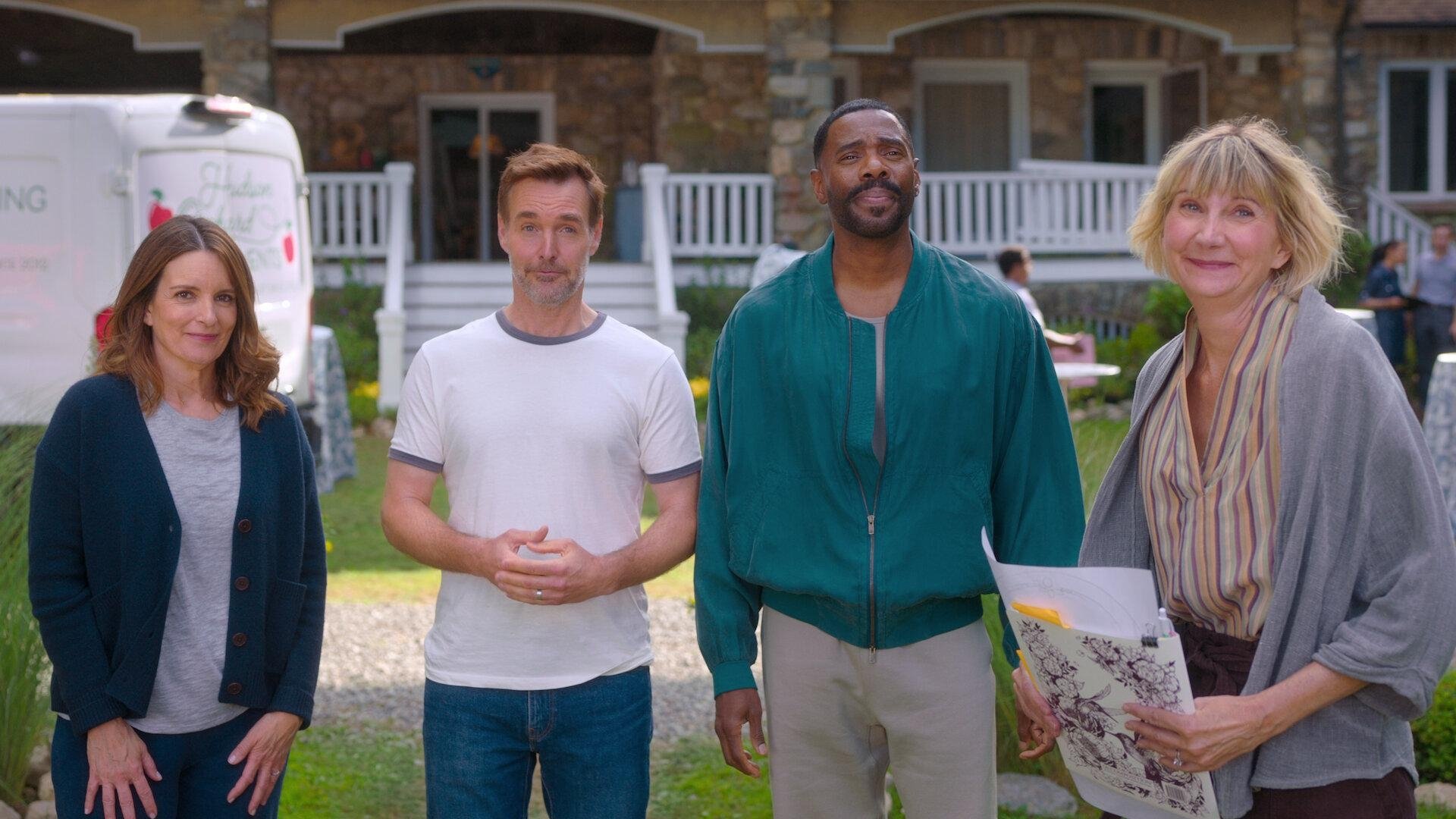 Сезон 1 Серия 2