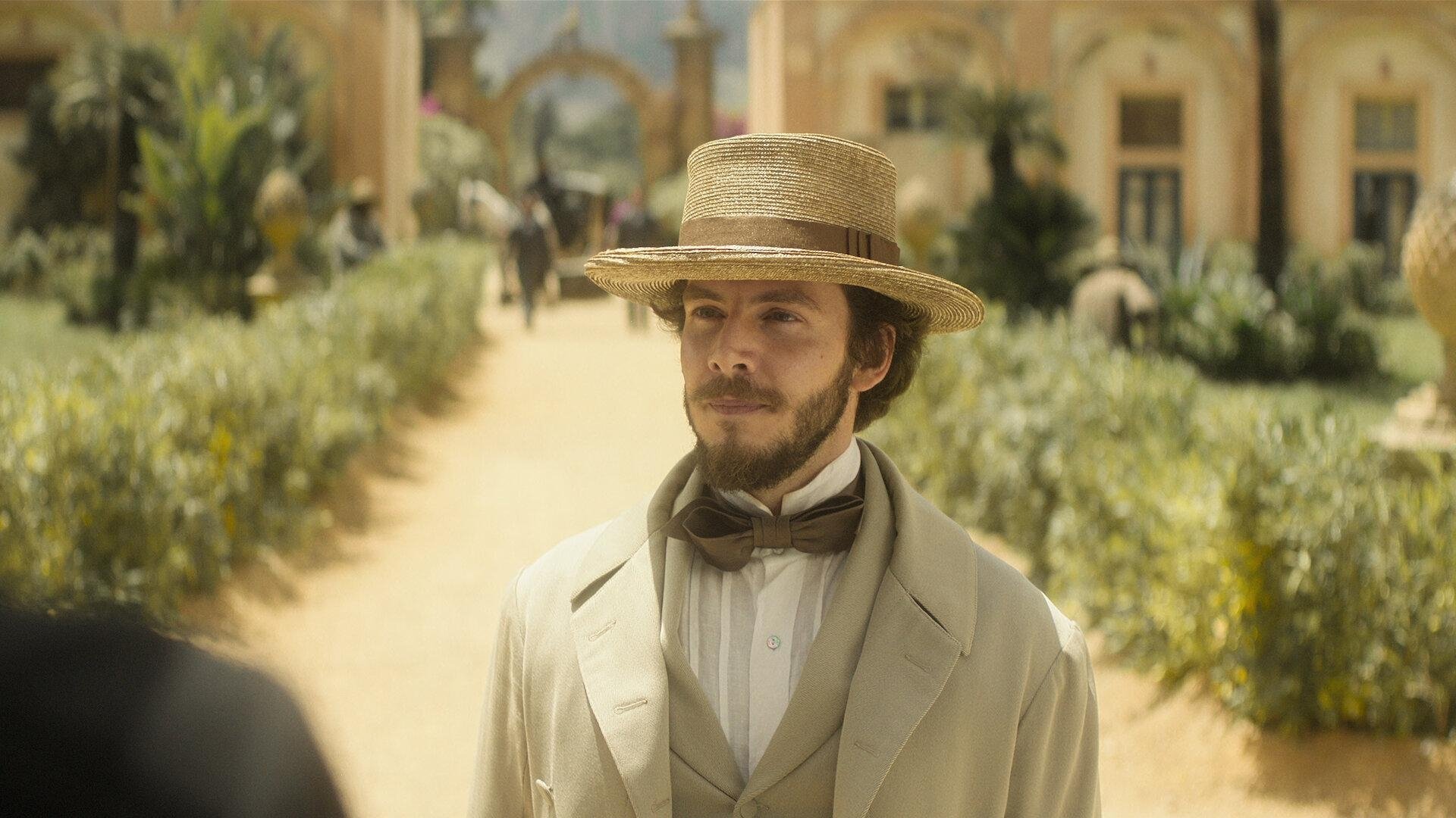 Сезон 1 Серия 6