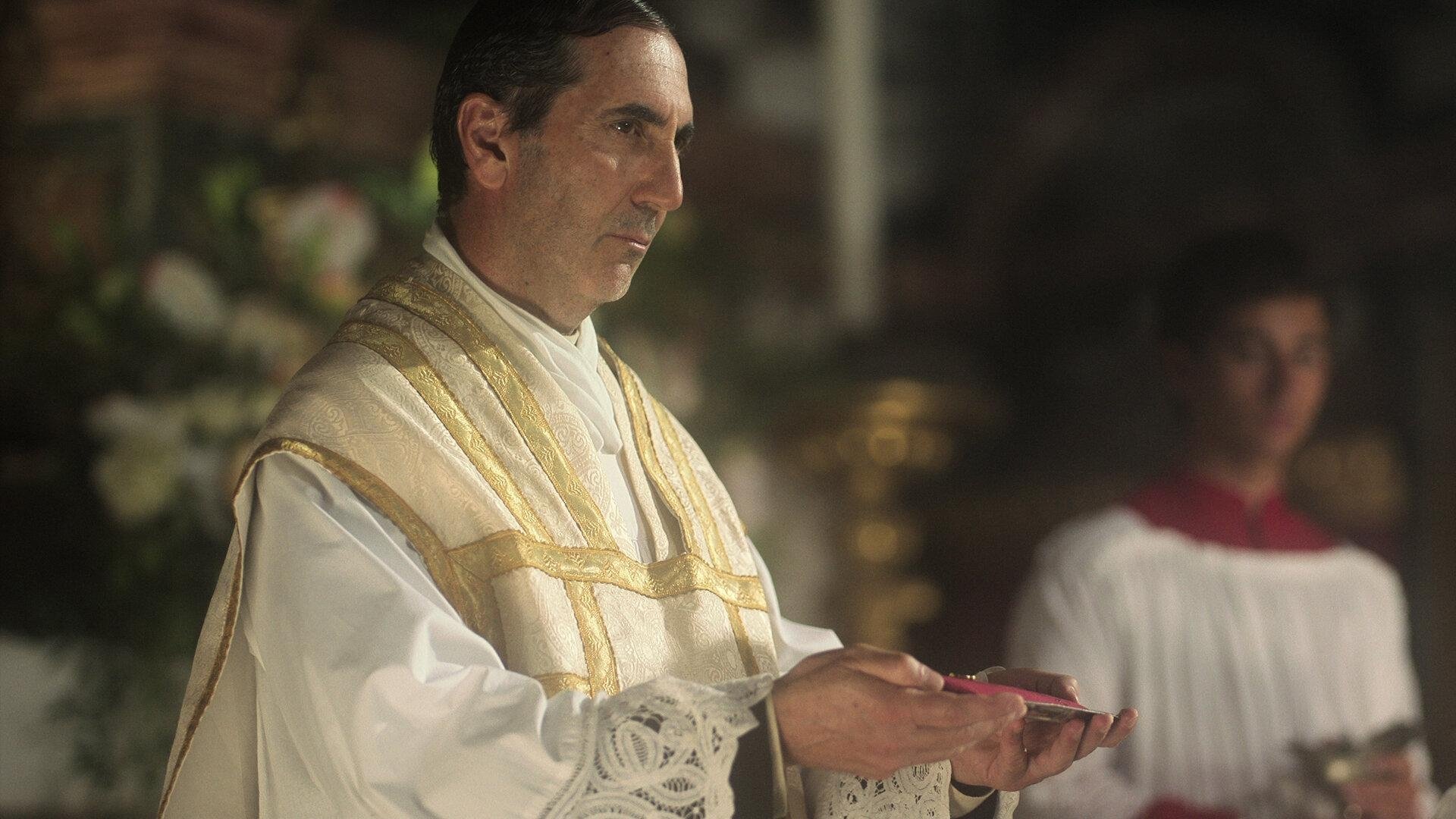 Сезон 1 Серия 4