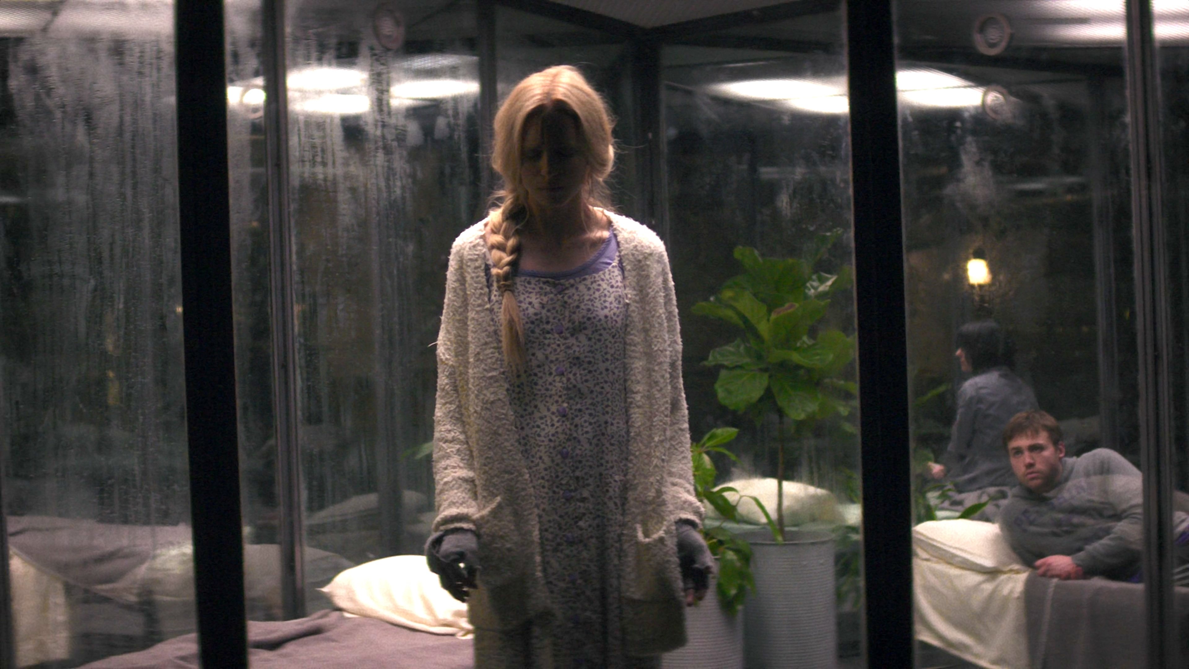 Сезон 1 Серия 3